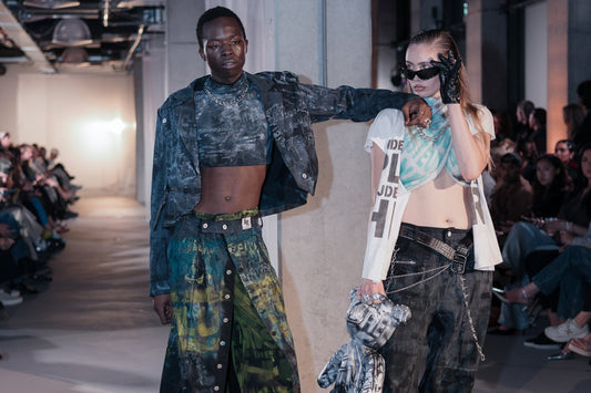 CREATIVE LAB x AMSTERDAM FASHION WEEK 2025