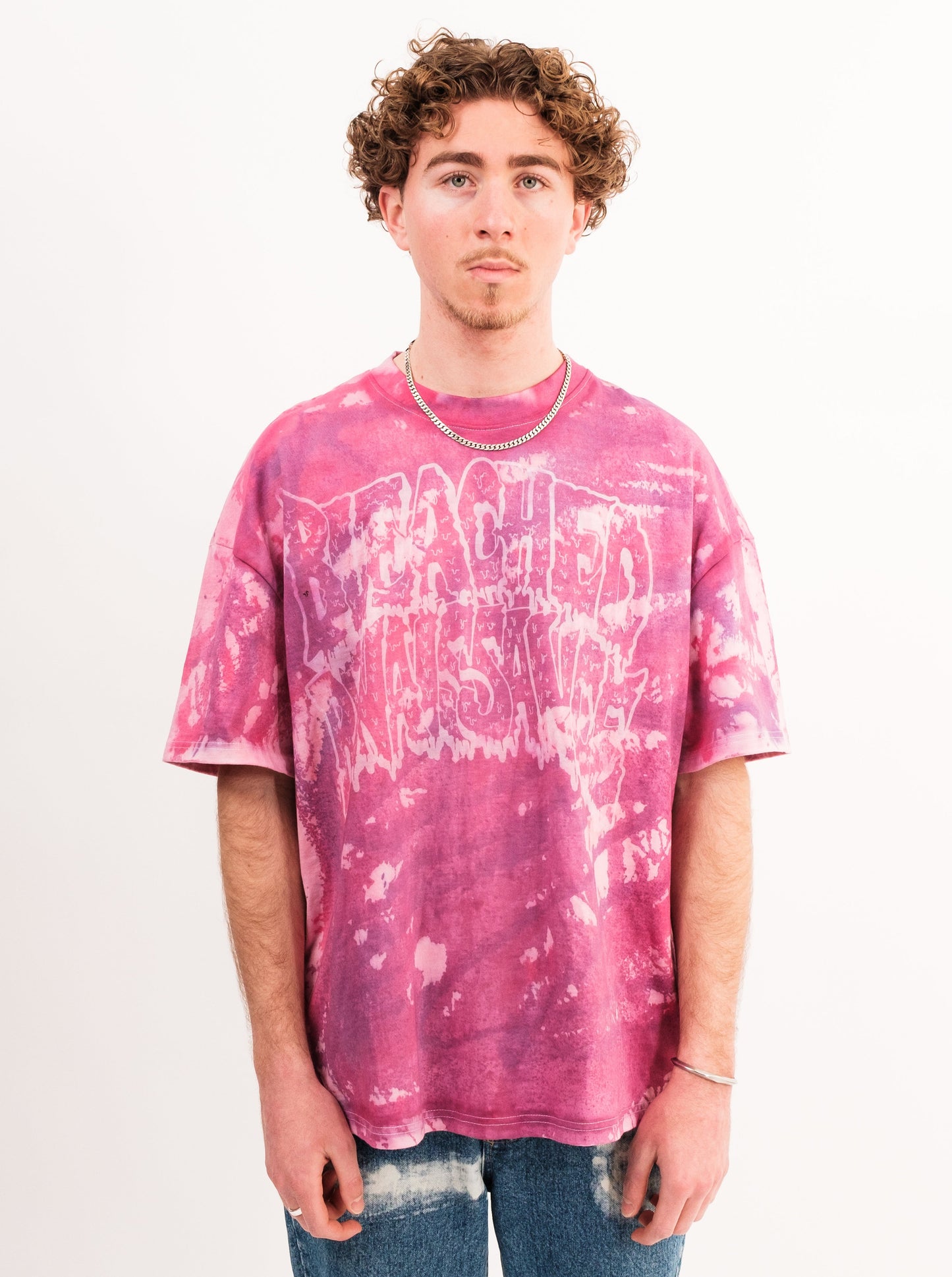 Dyed Tees