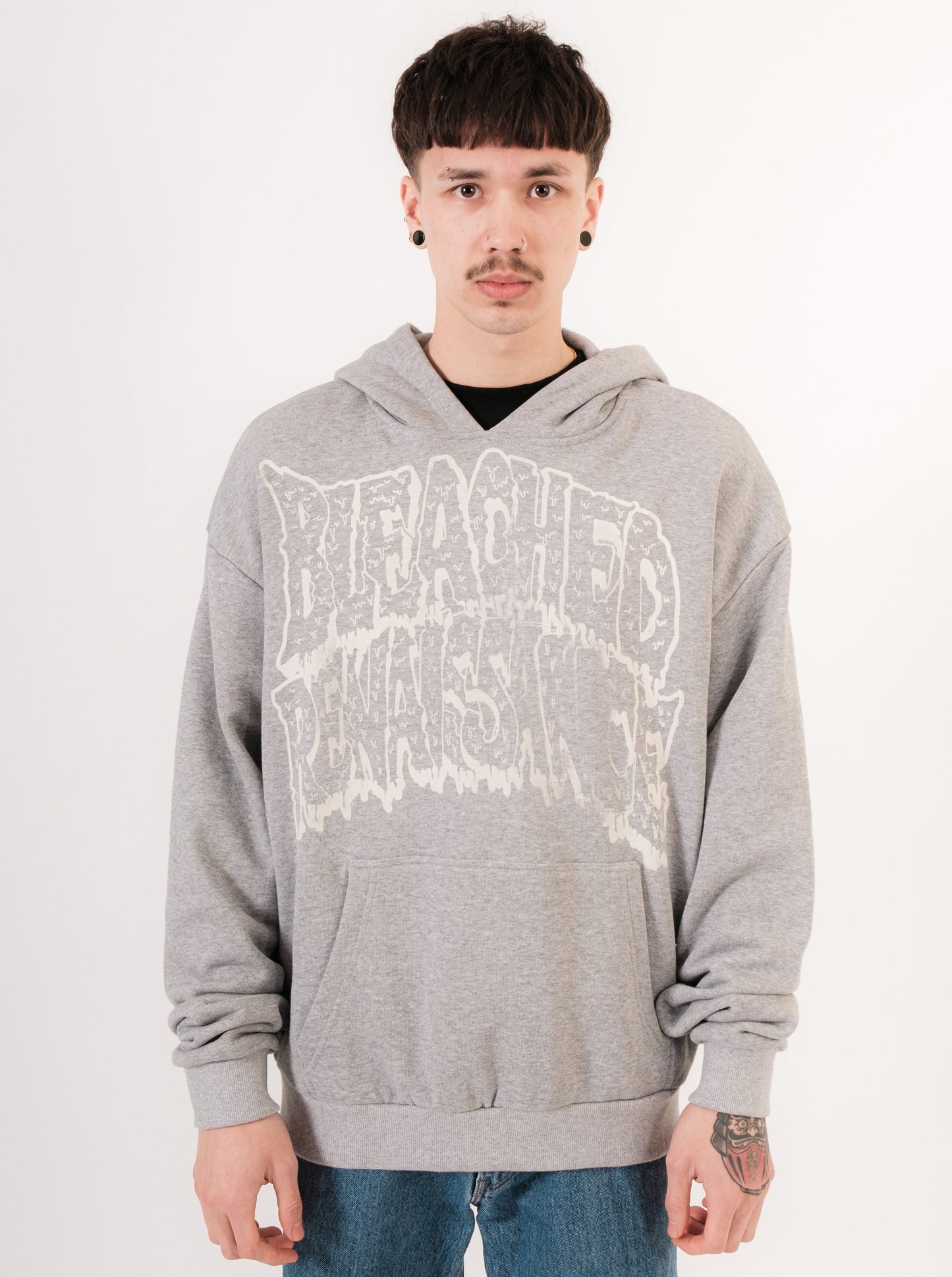 Logo Hoodies All Colors