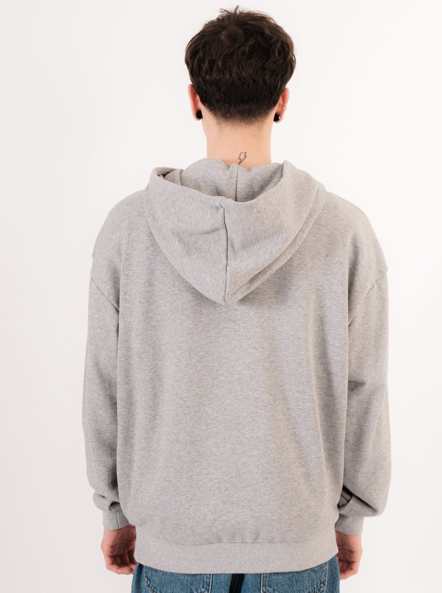 Logo Hoodies All Colors