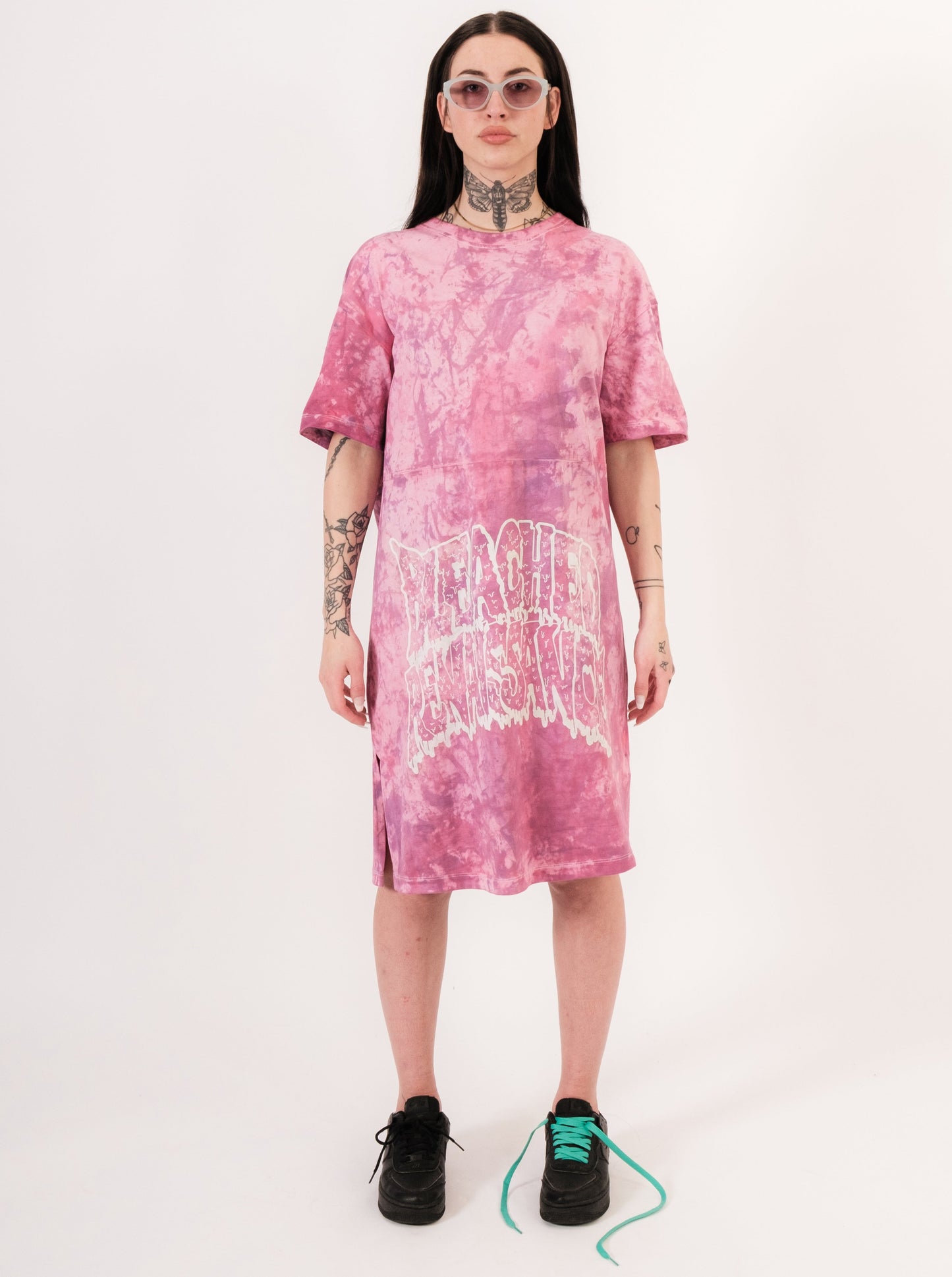 T-Shirt Dresses