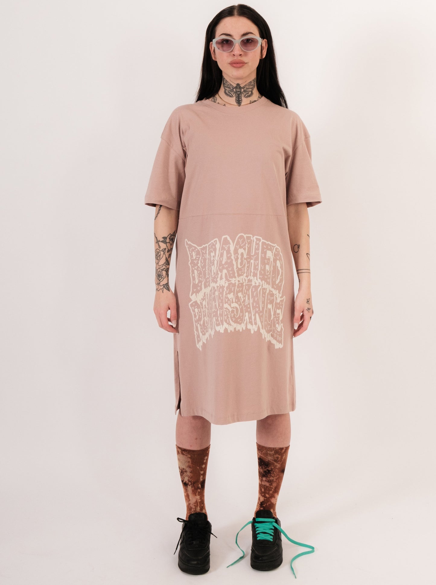 T-Shirt Dresses
