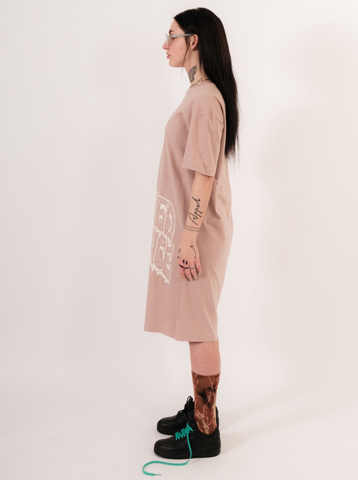 T-Shirt Dresses