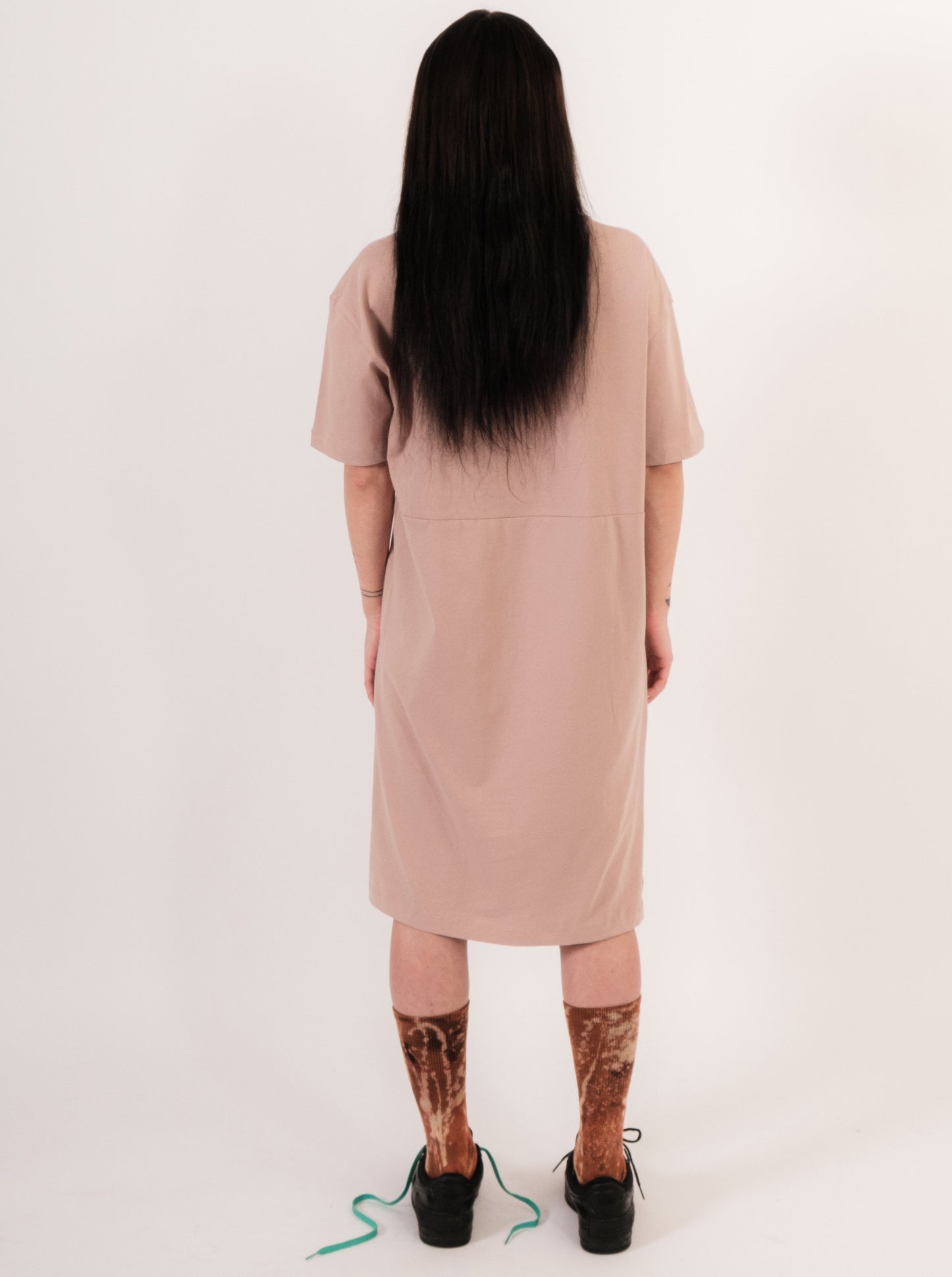 T-Shirt Dresses