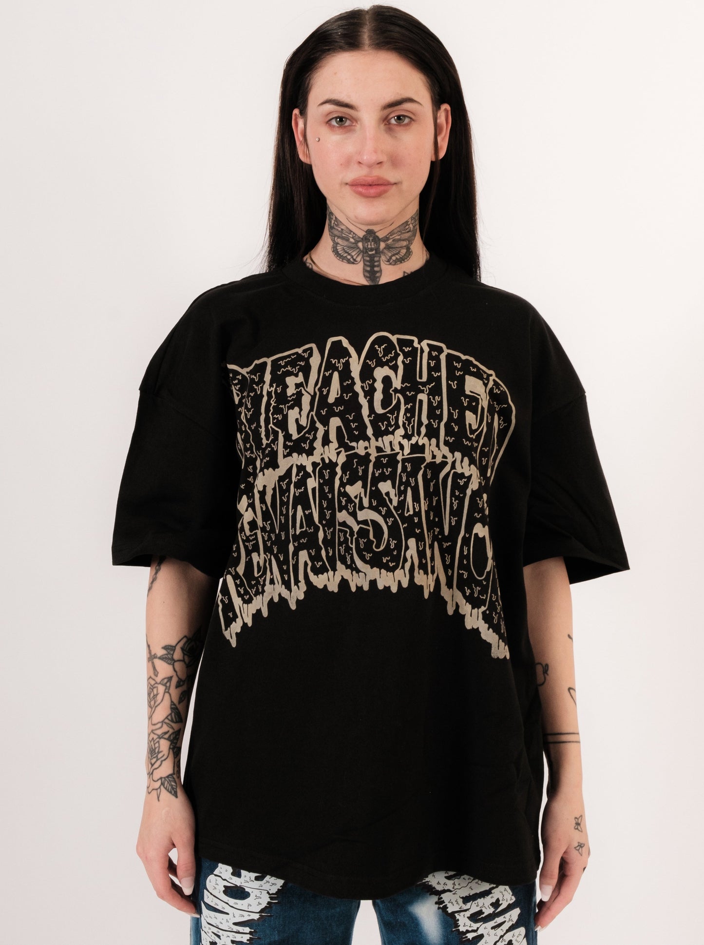 Logo Tees (all colors)