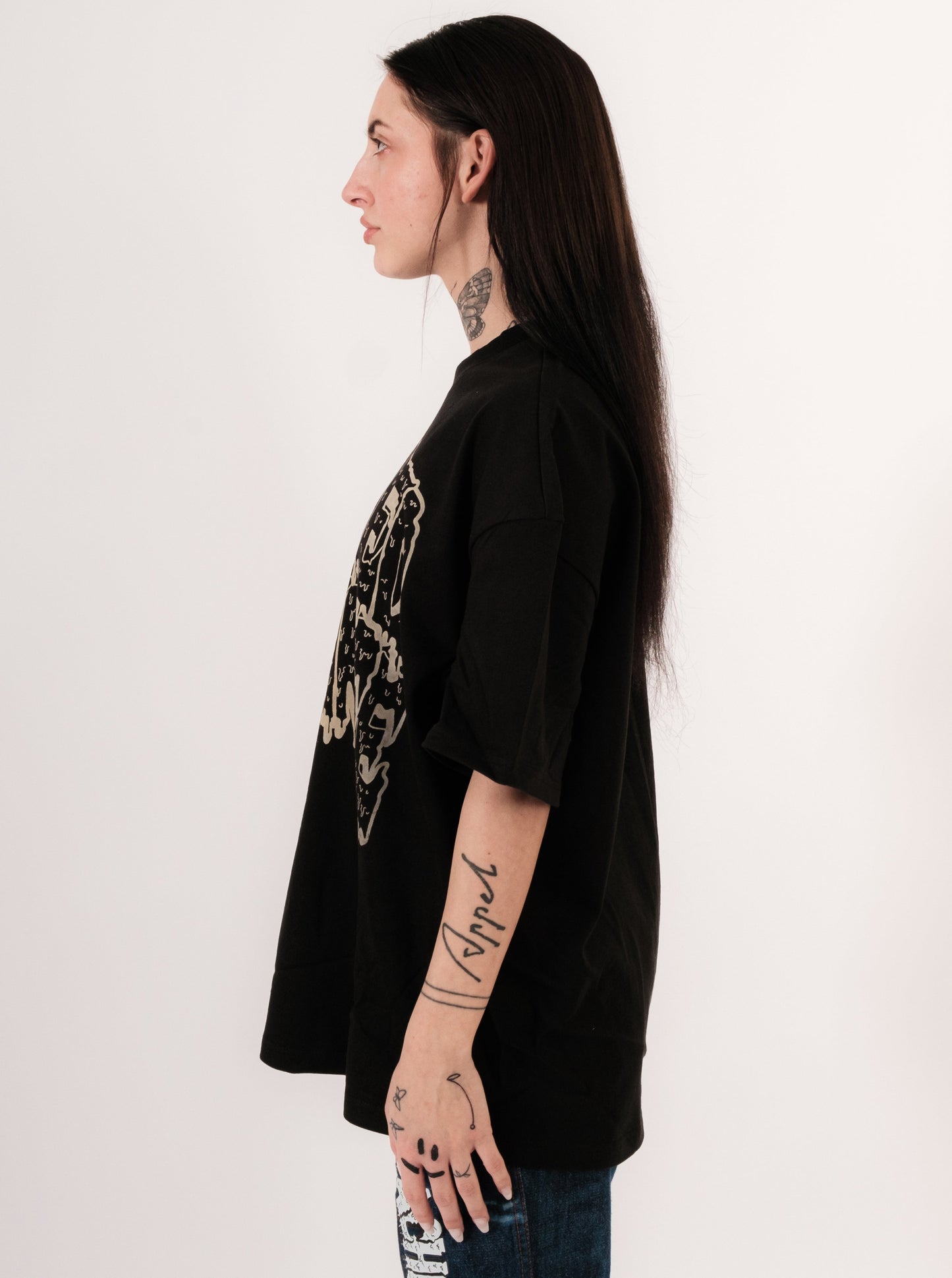 Logo Tees (all colors)