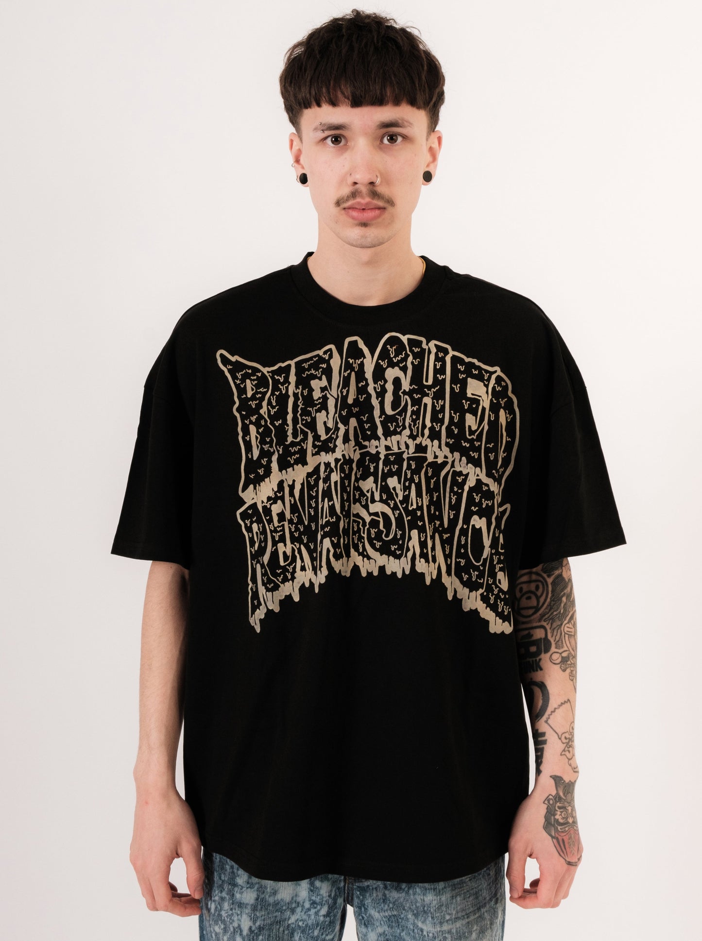 Logo Tees (all colors)