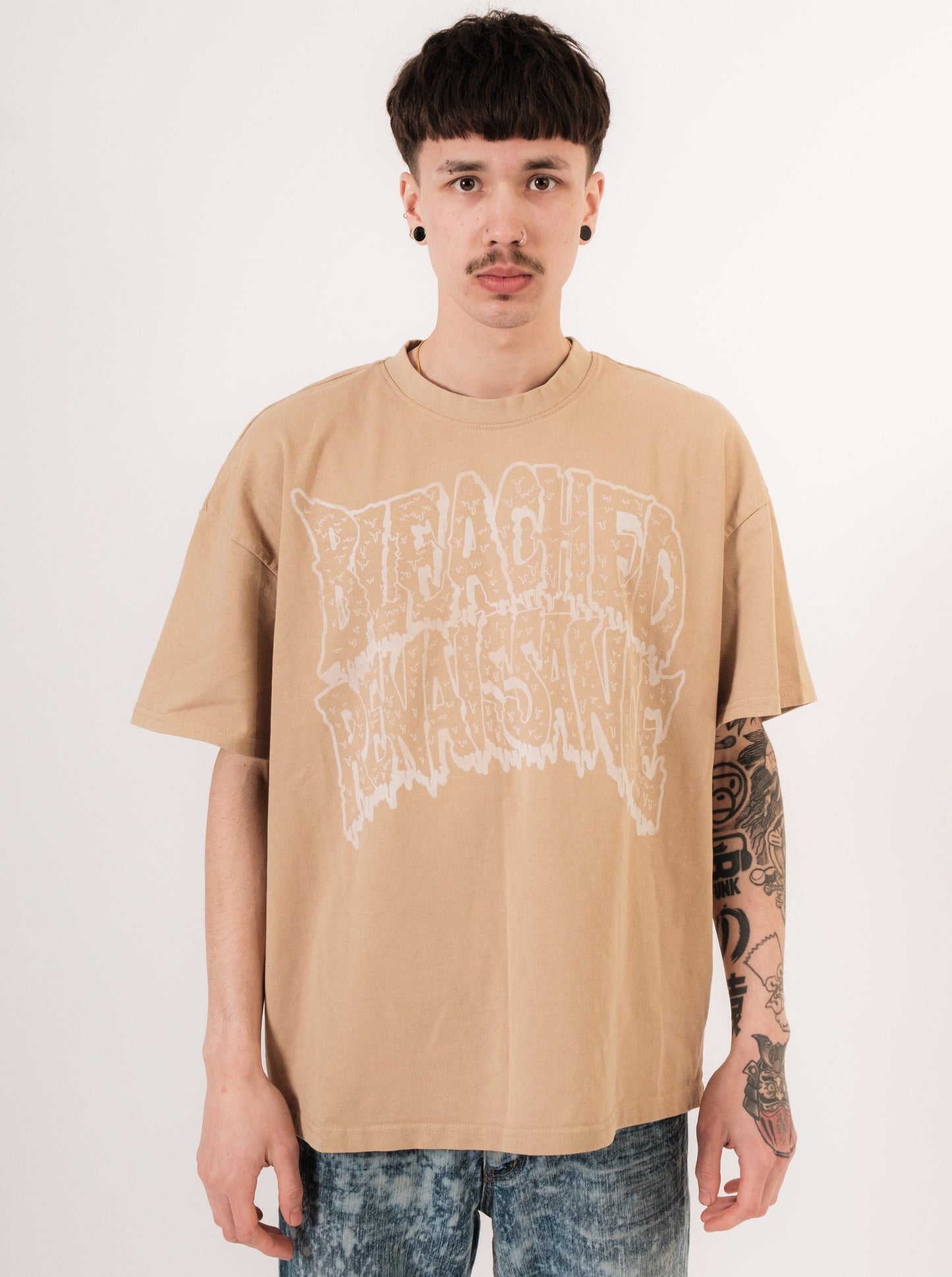Logo Tees (all colors)