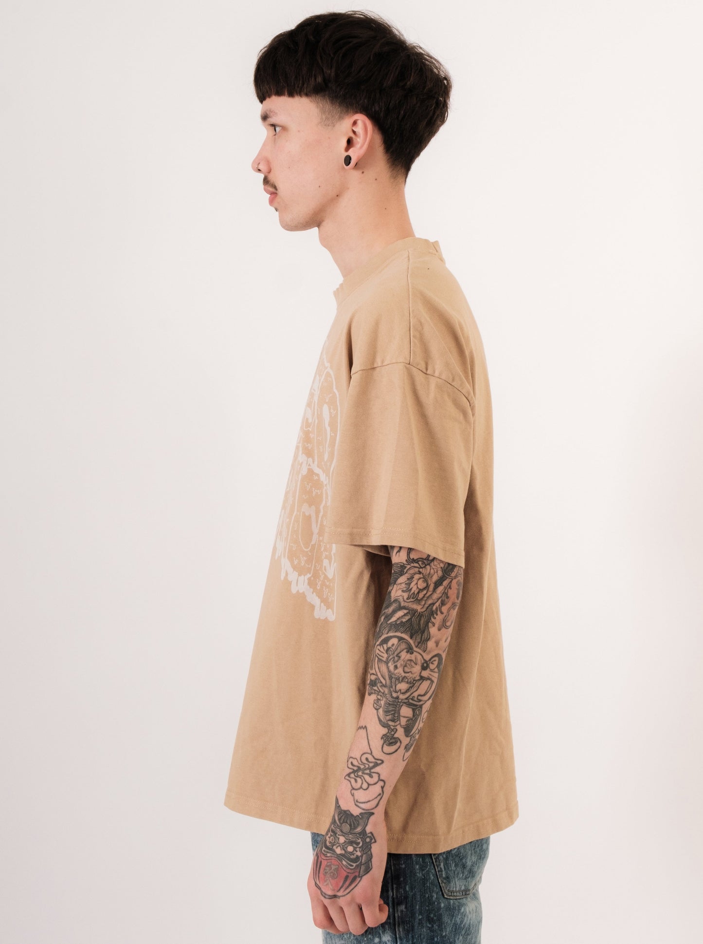 Logo Tees (all colors)