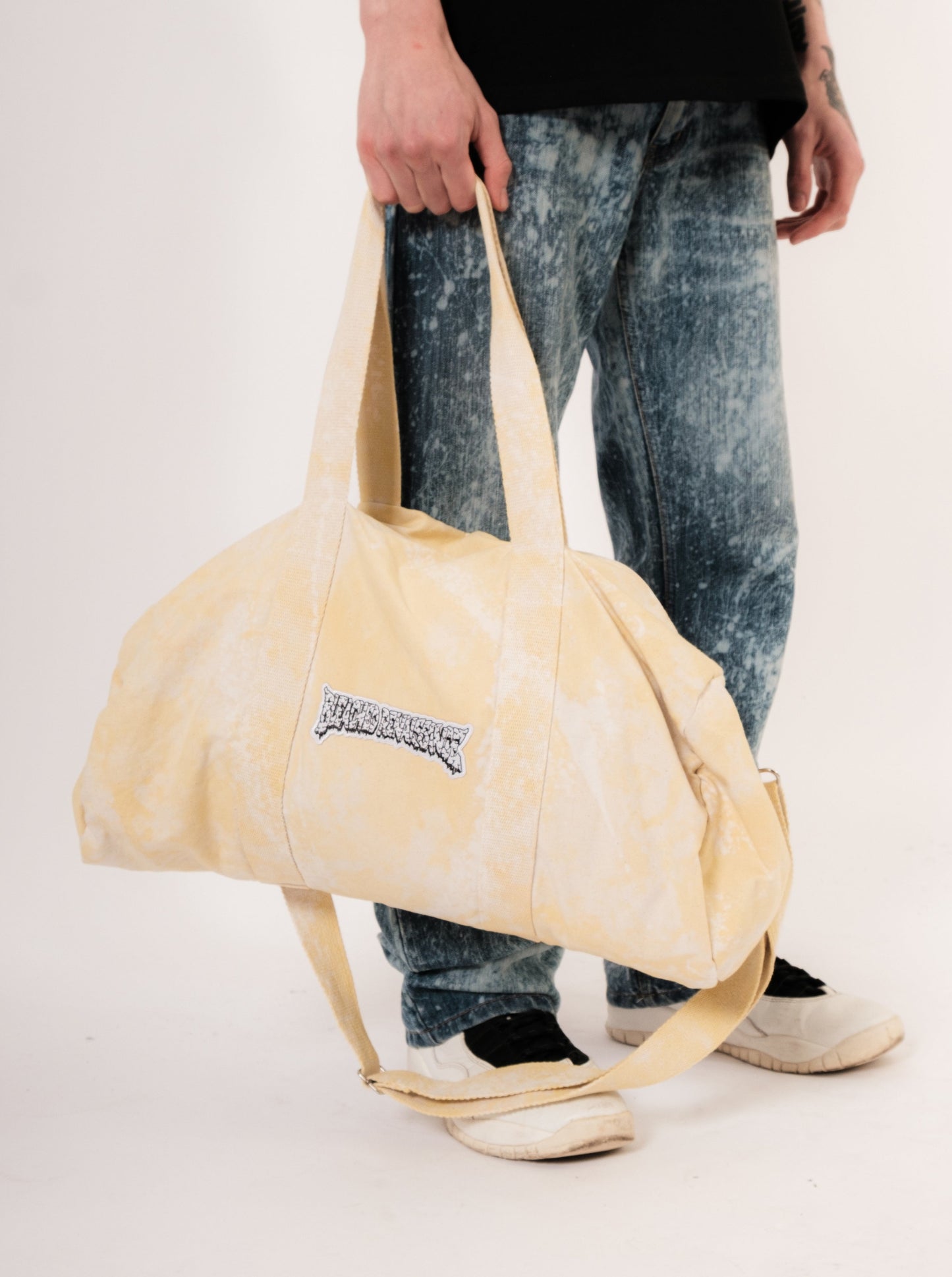 Duffel Bag All Colors