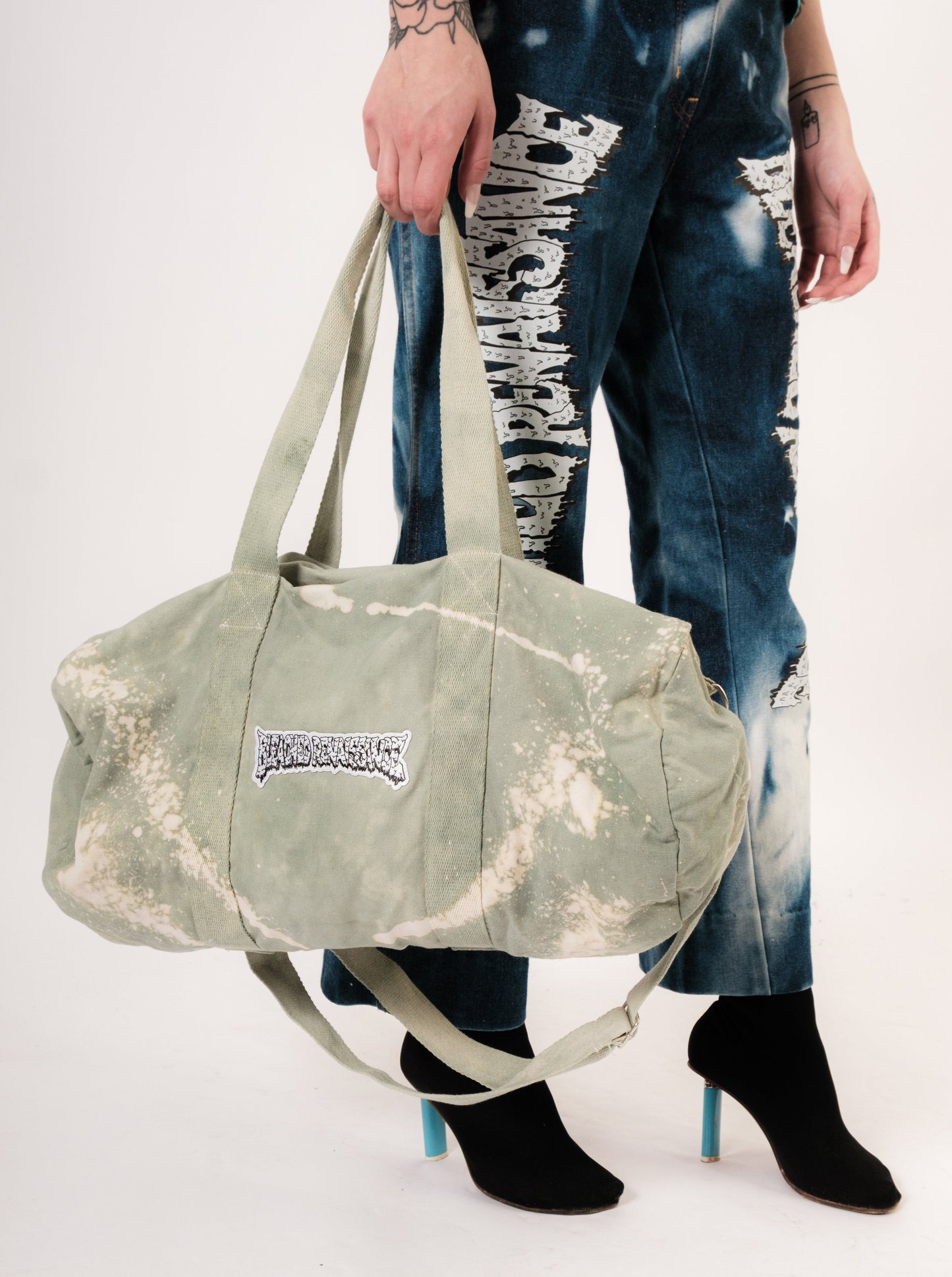 Duffel Bag All Colors