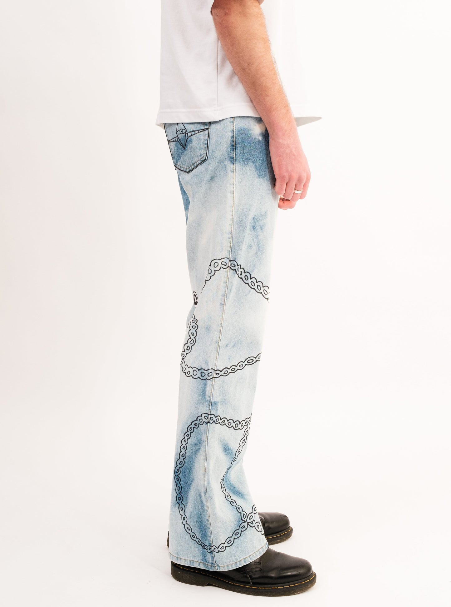 Heartlock Jeans