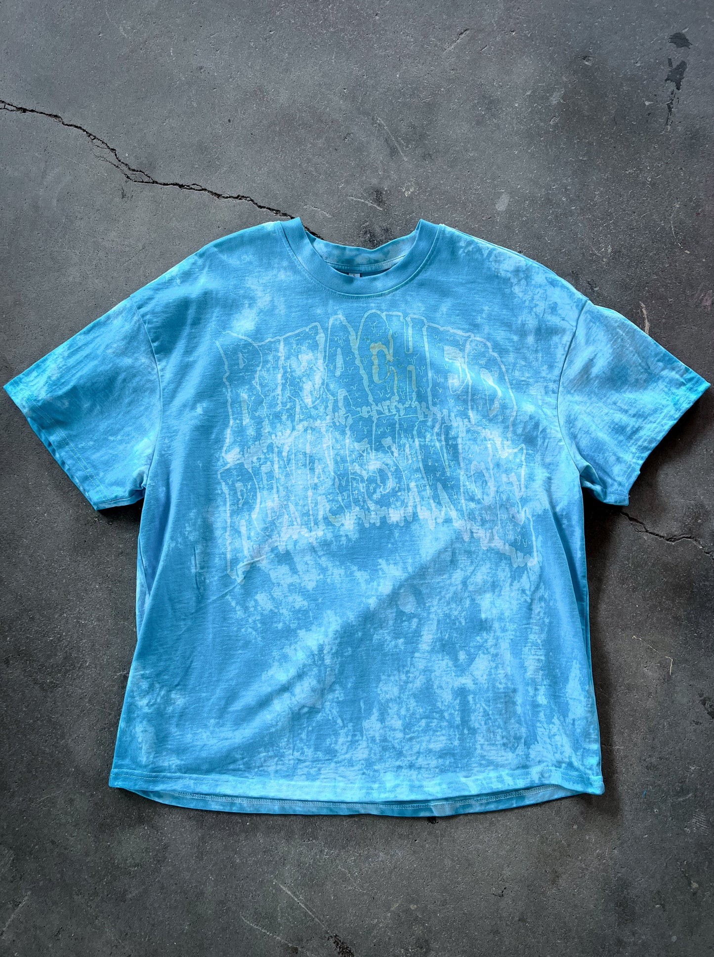 Dyed Tees