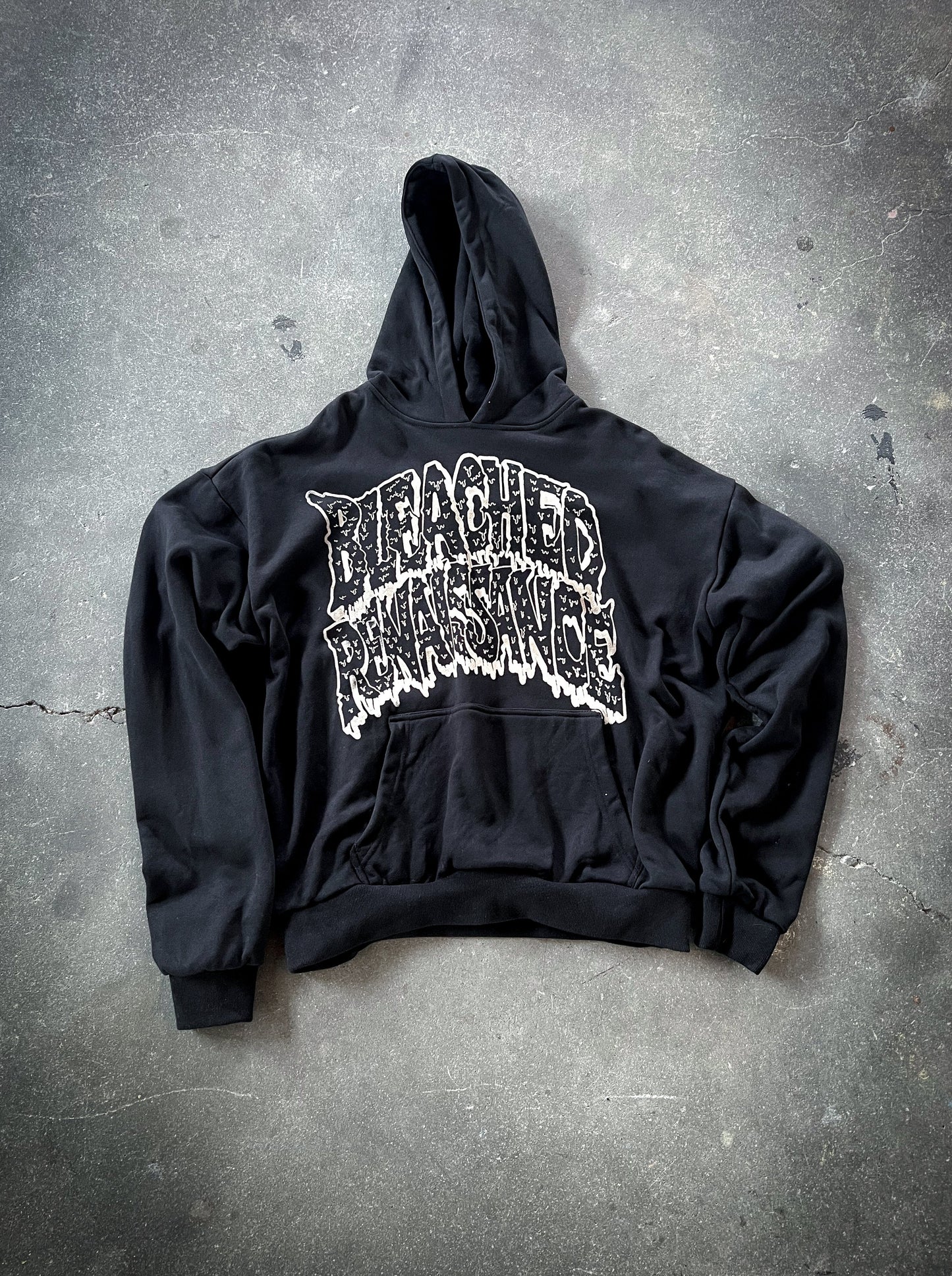 Logo Hoodies All Colors