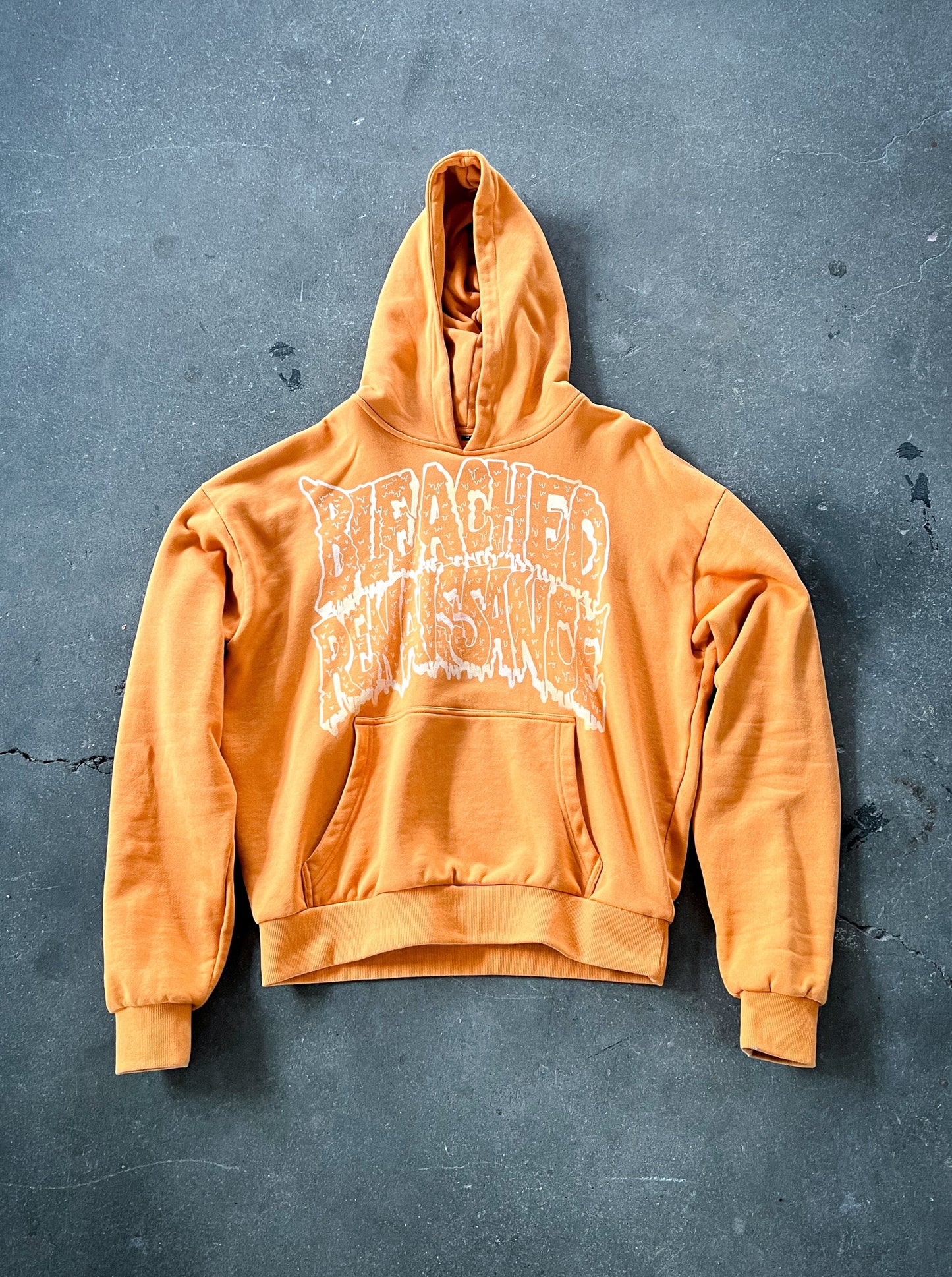 Logo Hoodies All Colors