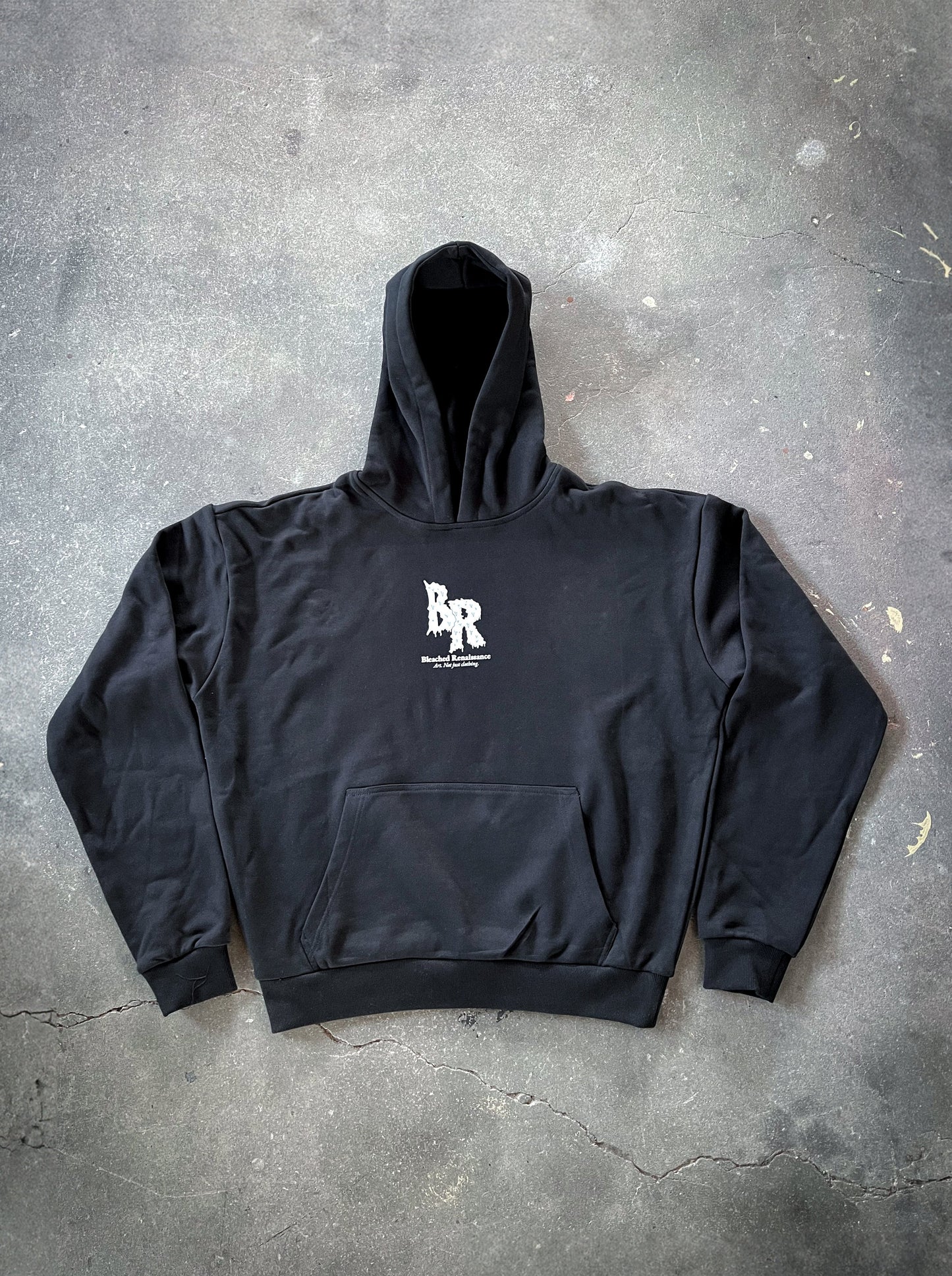BR Essential Hoodies