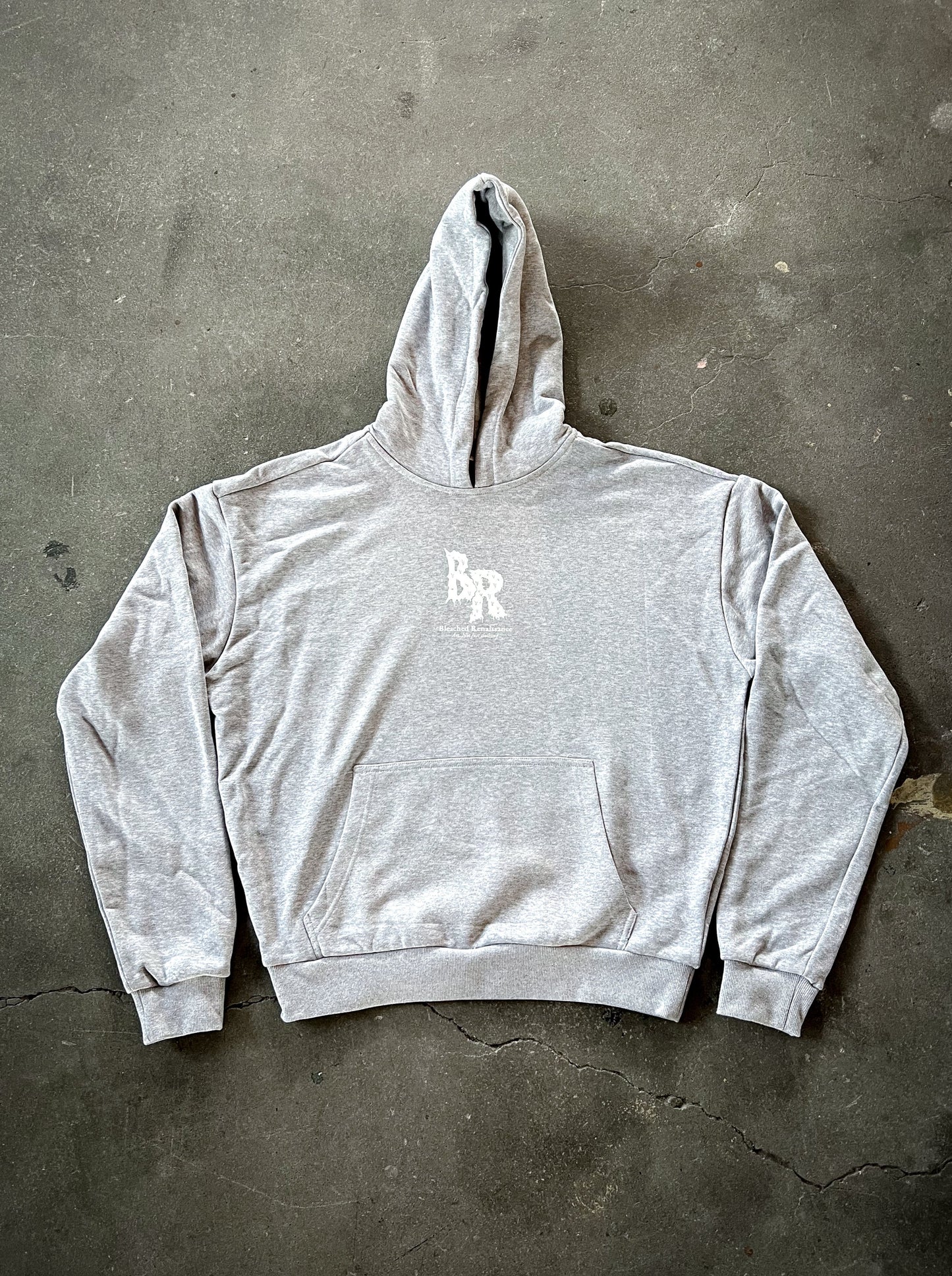 BR Essential Hoodies