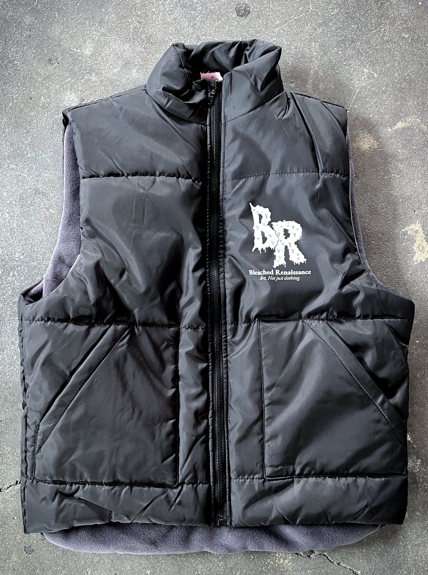 BR Bodywarmer