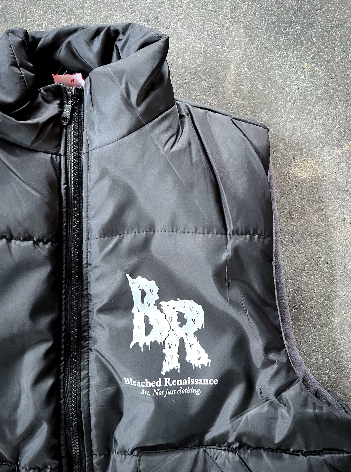 BR Bodywarmer