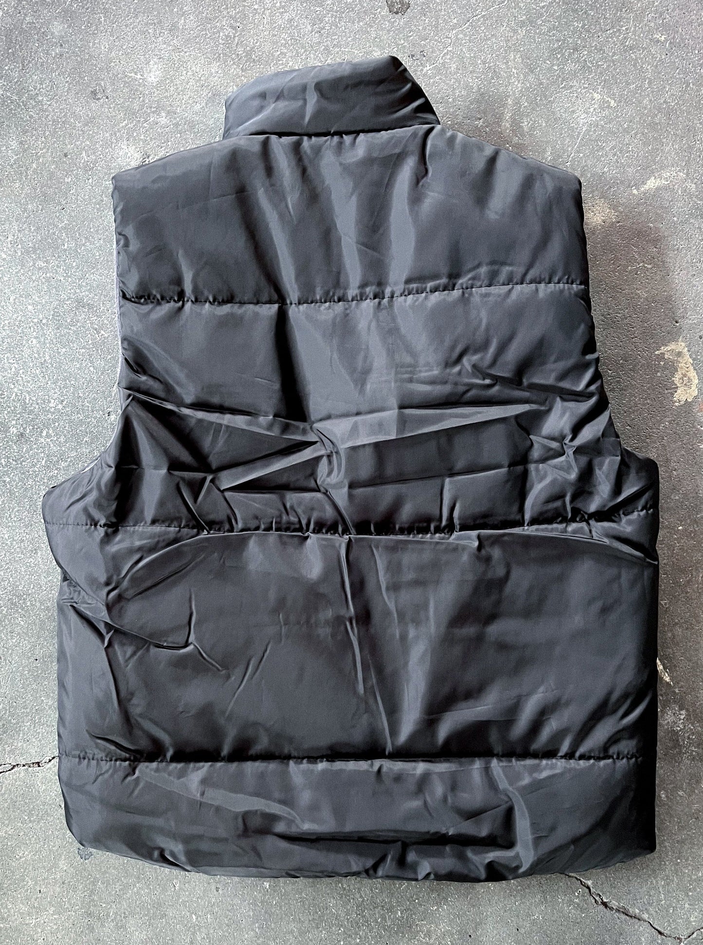 BR Bodywarmer