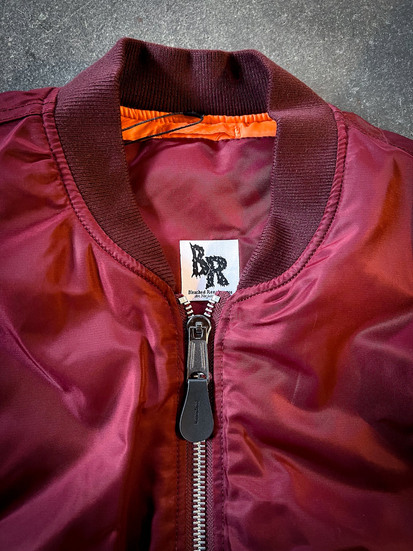 Logo Bombers (all colors)