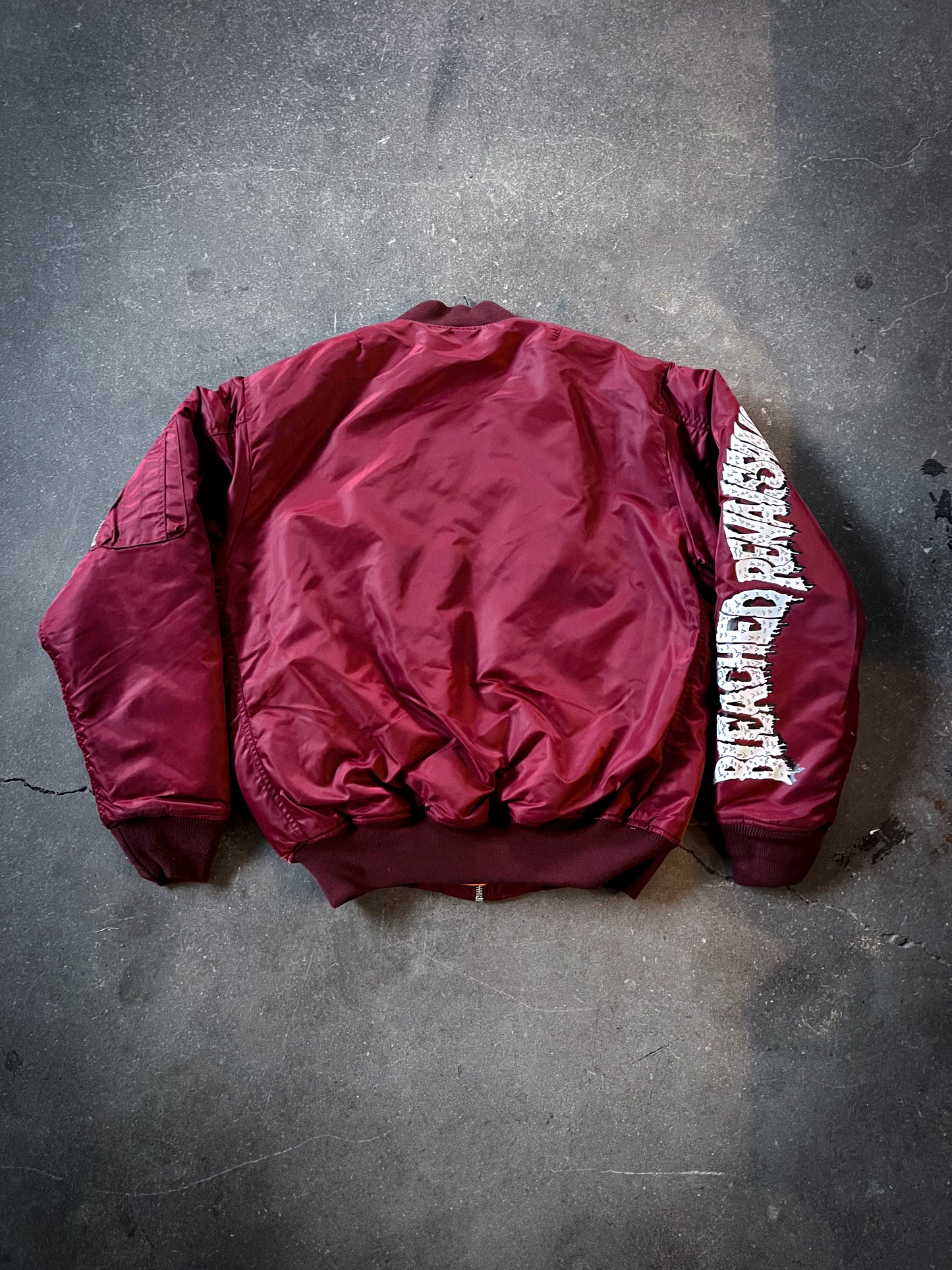 Logo Bombers (all colors)