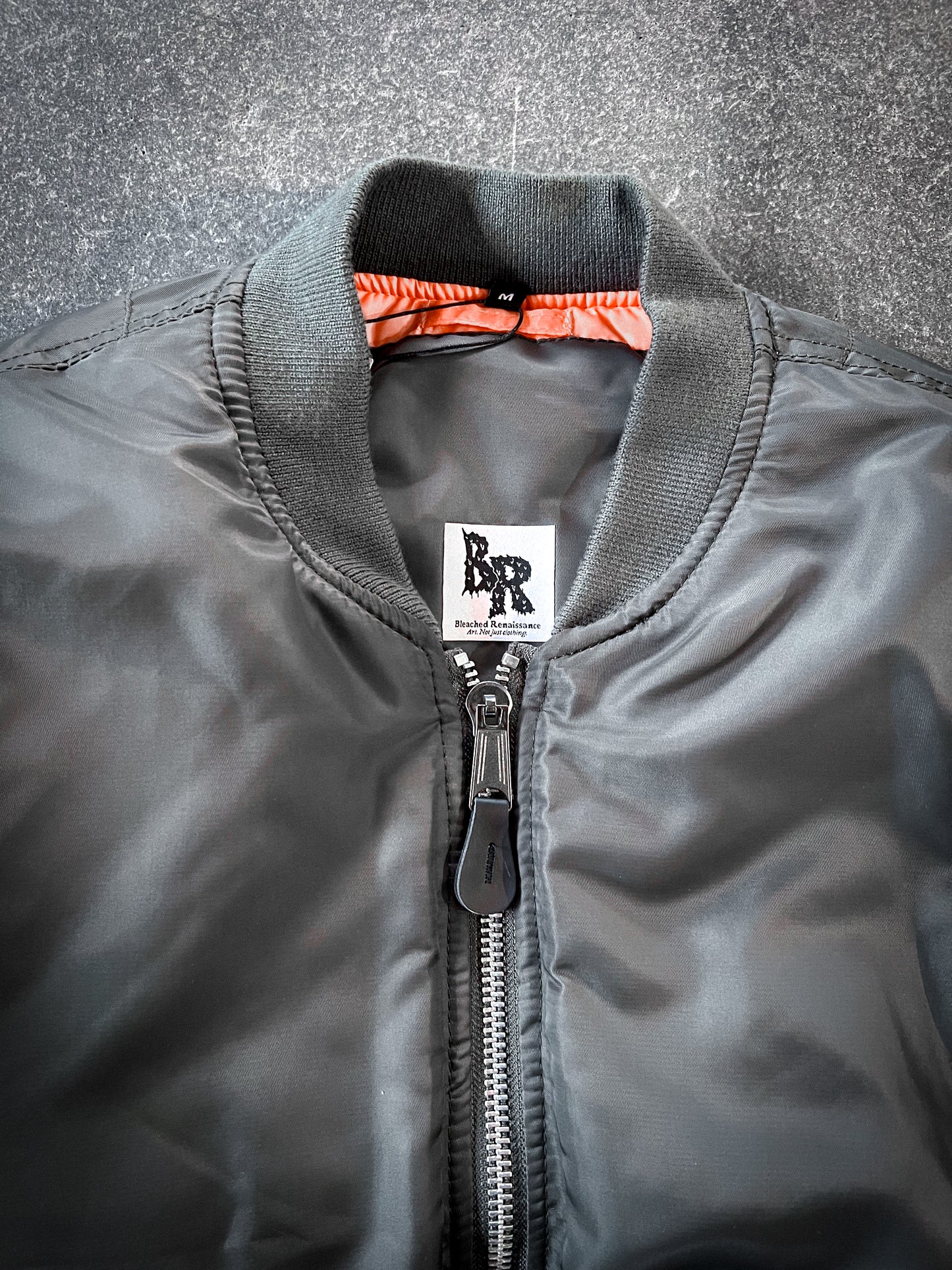 Logo Bombers (all colors)