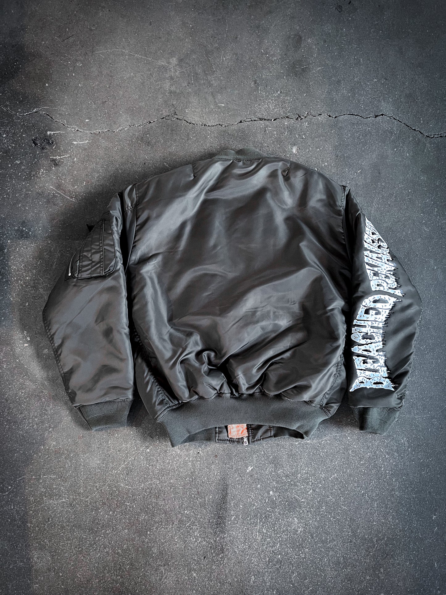 Logo Bombers (all colors)