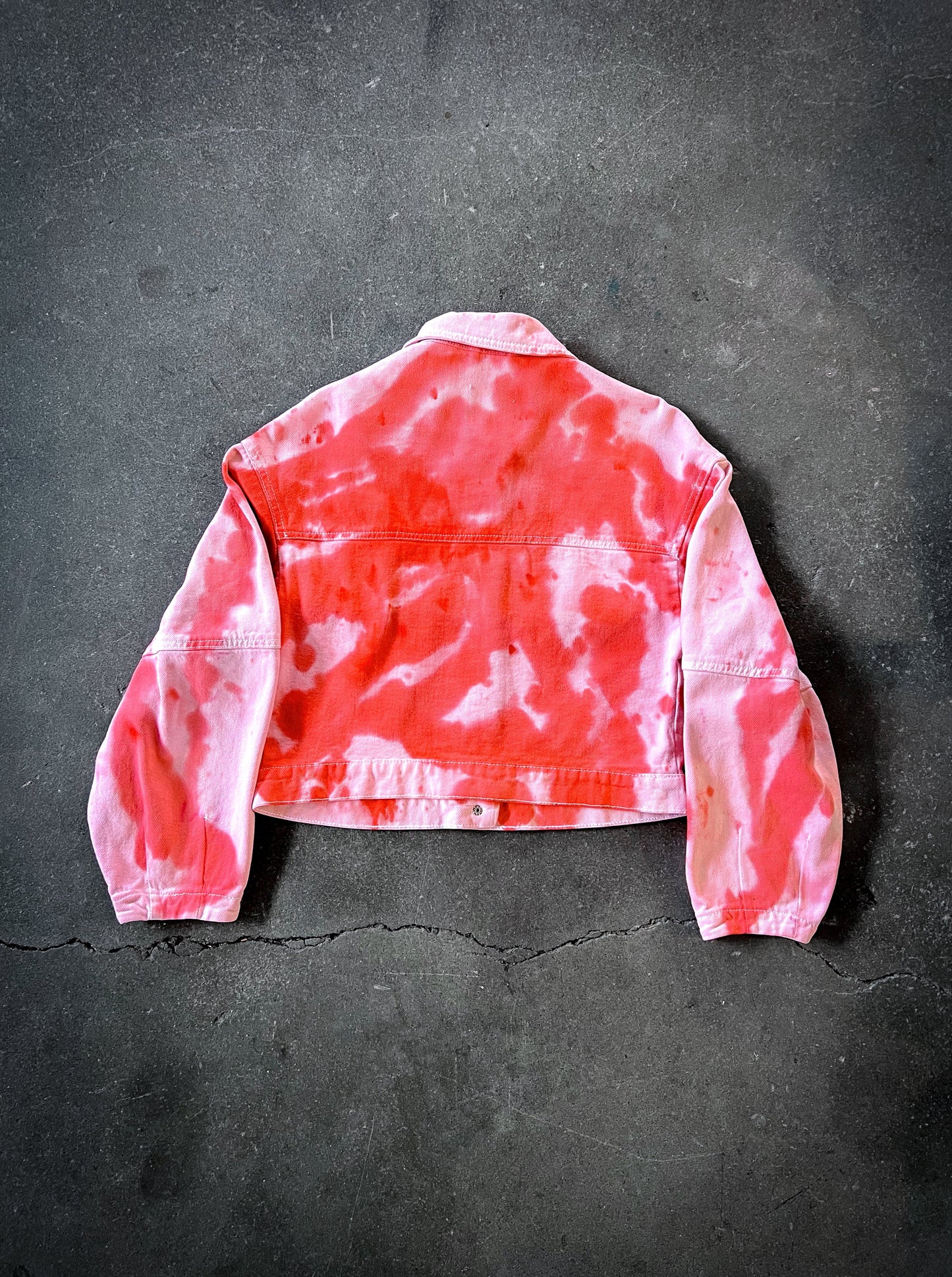 Dyed Jacket (#3)