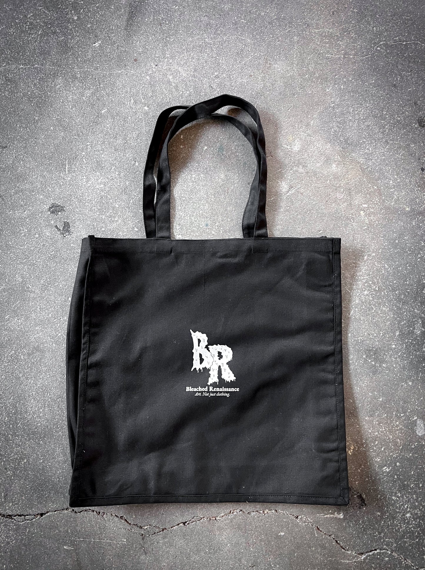 BR Tote Bag
