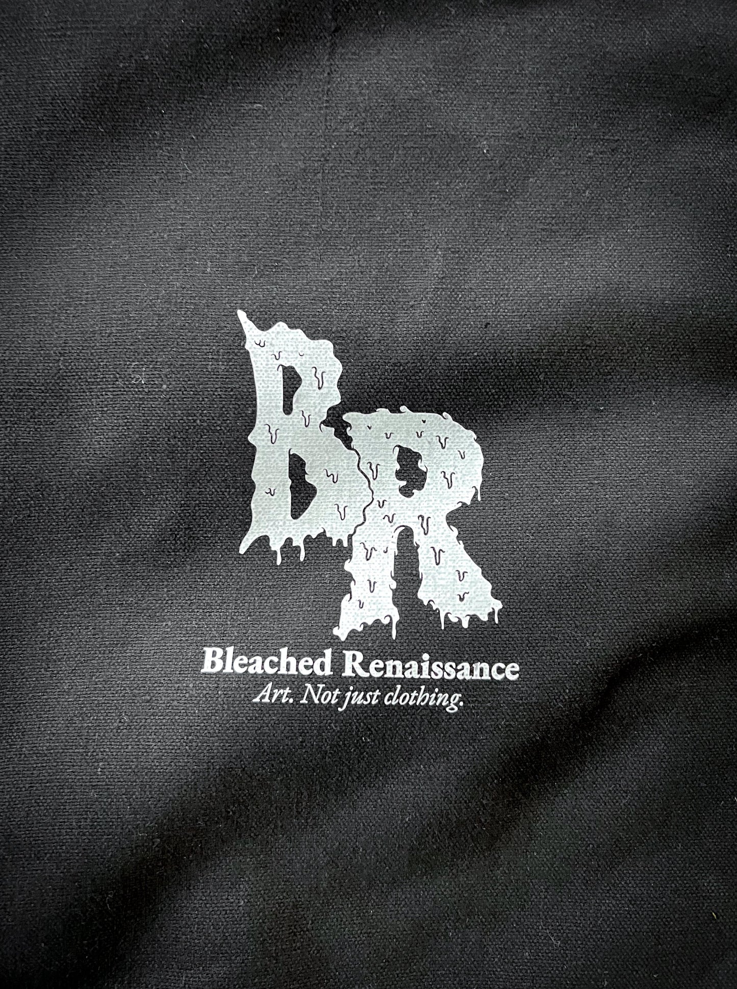 BR Tote Bag