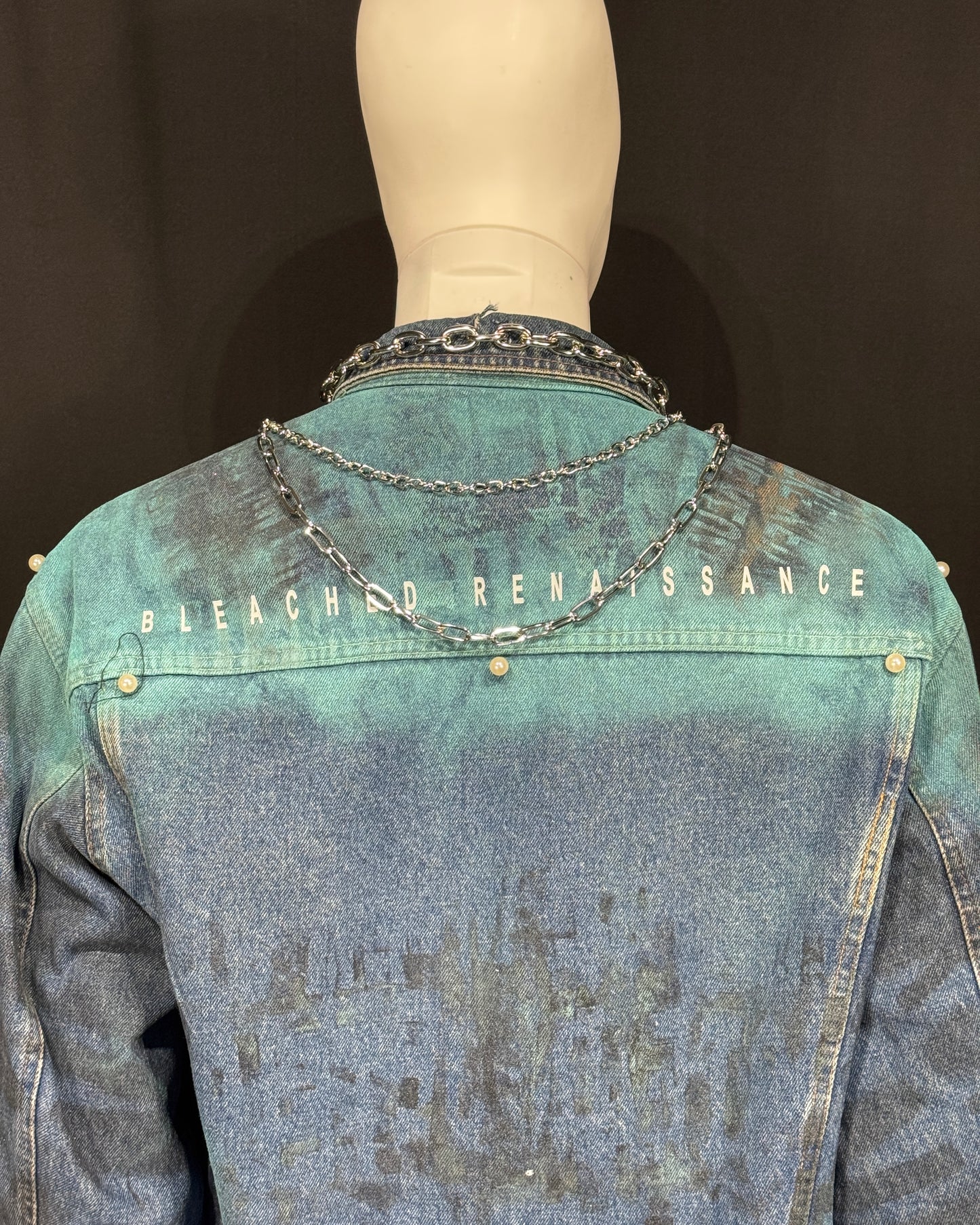 SUPA STAR JACKET (#2)