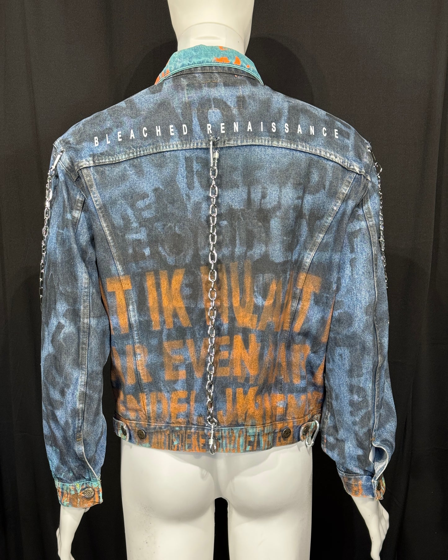 SUPA STAR JACKET (#3)