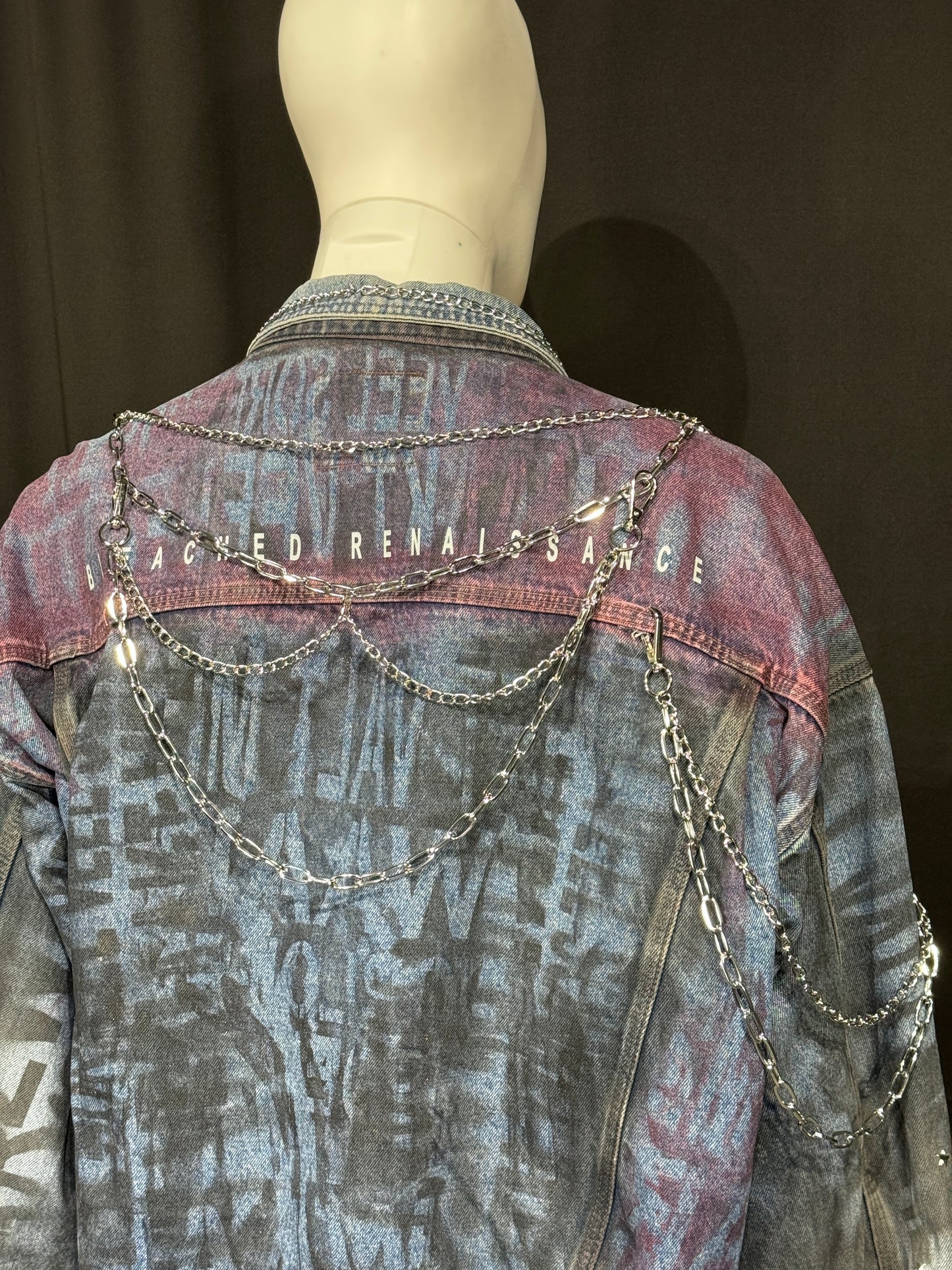 SUPA STAR JACKET (#4)