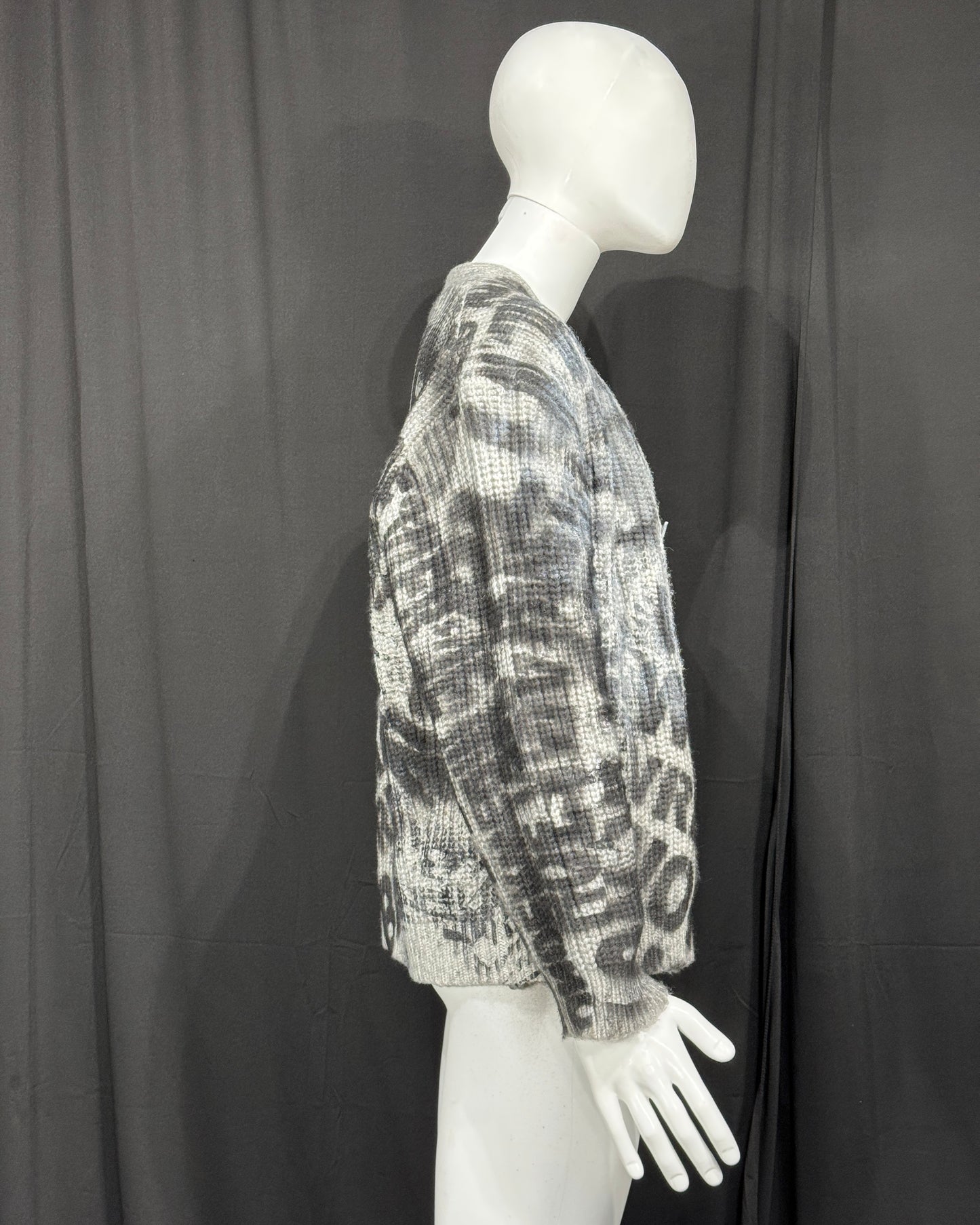 CARDI CARDI CARDIGAAAAN