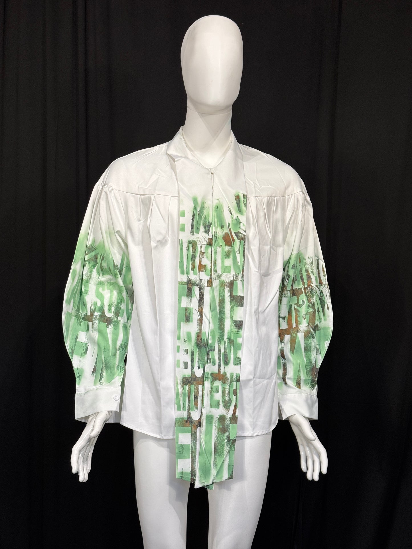 GARDENER GARD SHIRT
