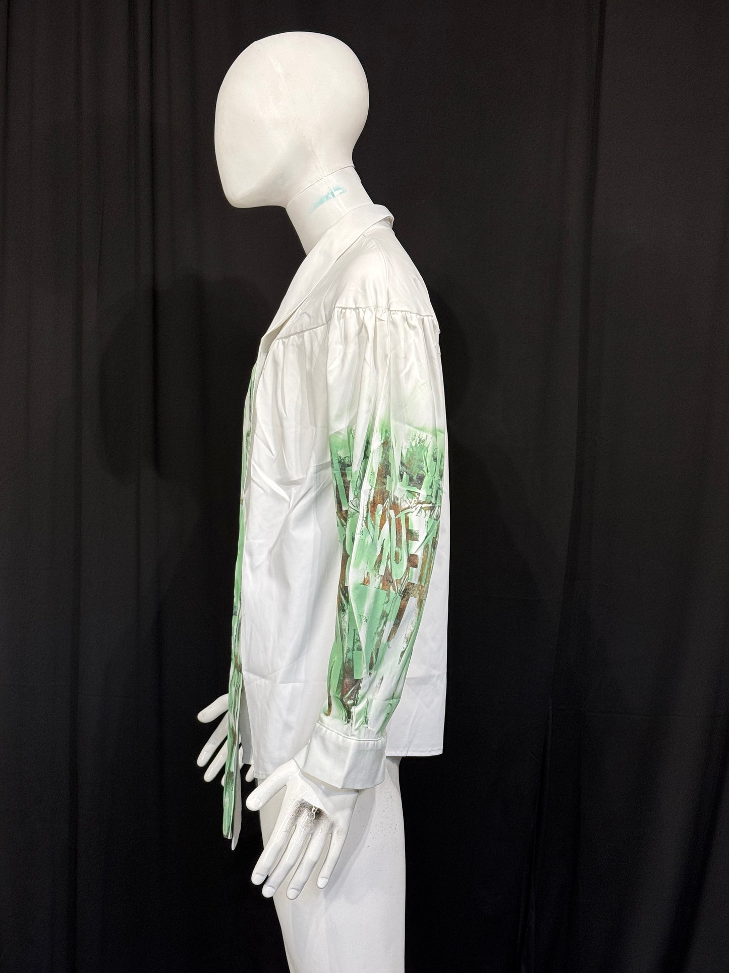 GARDENER GARD SHIRT