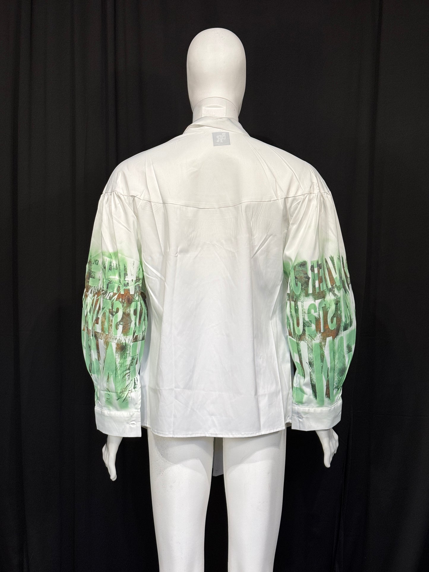 GARDENER GARD SHIRT