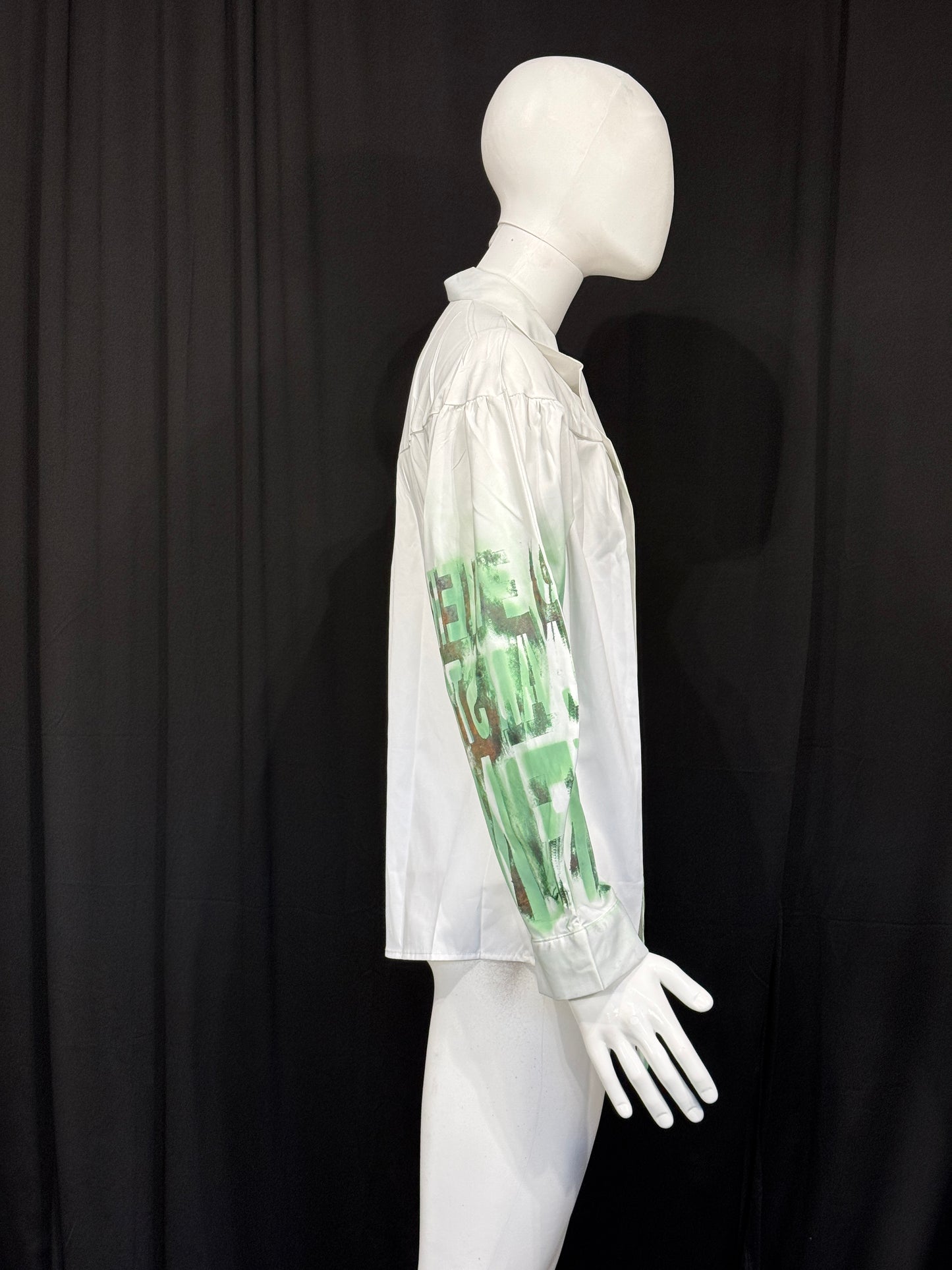 GARDENER GARD SHIRT