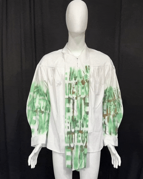 GARDENER GARD SHIRT