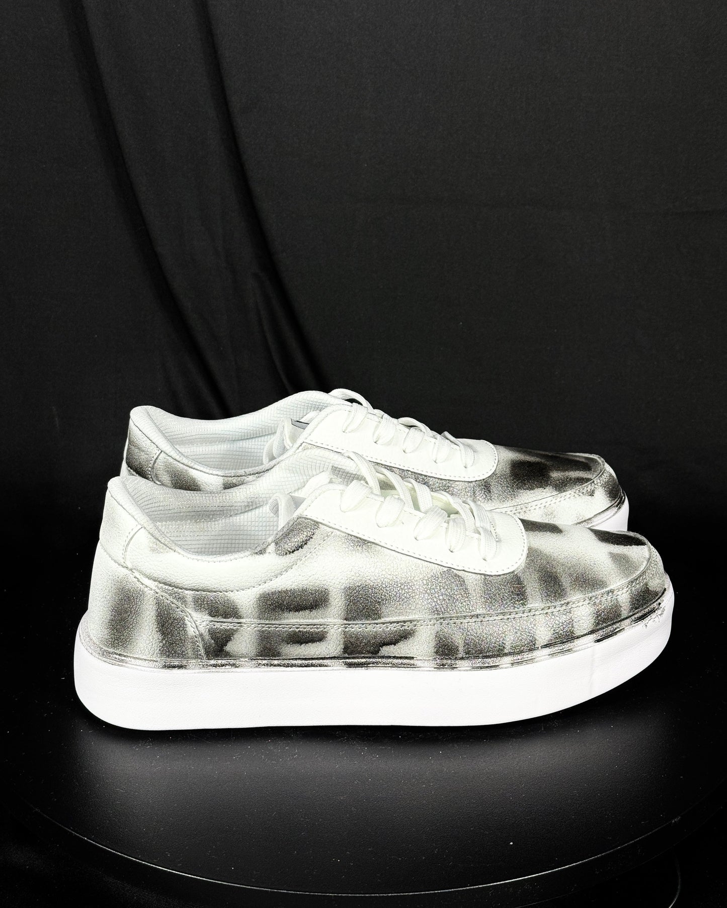 SHADOW WEAVE SNEAKERS