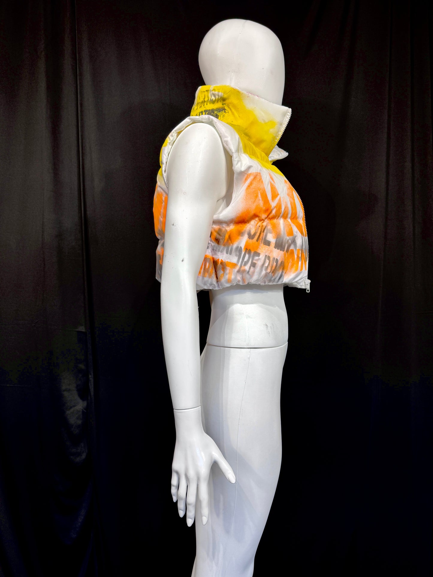 LIVEWIRE PERFORMANCE VEST