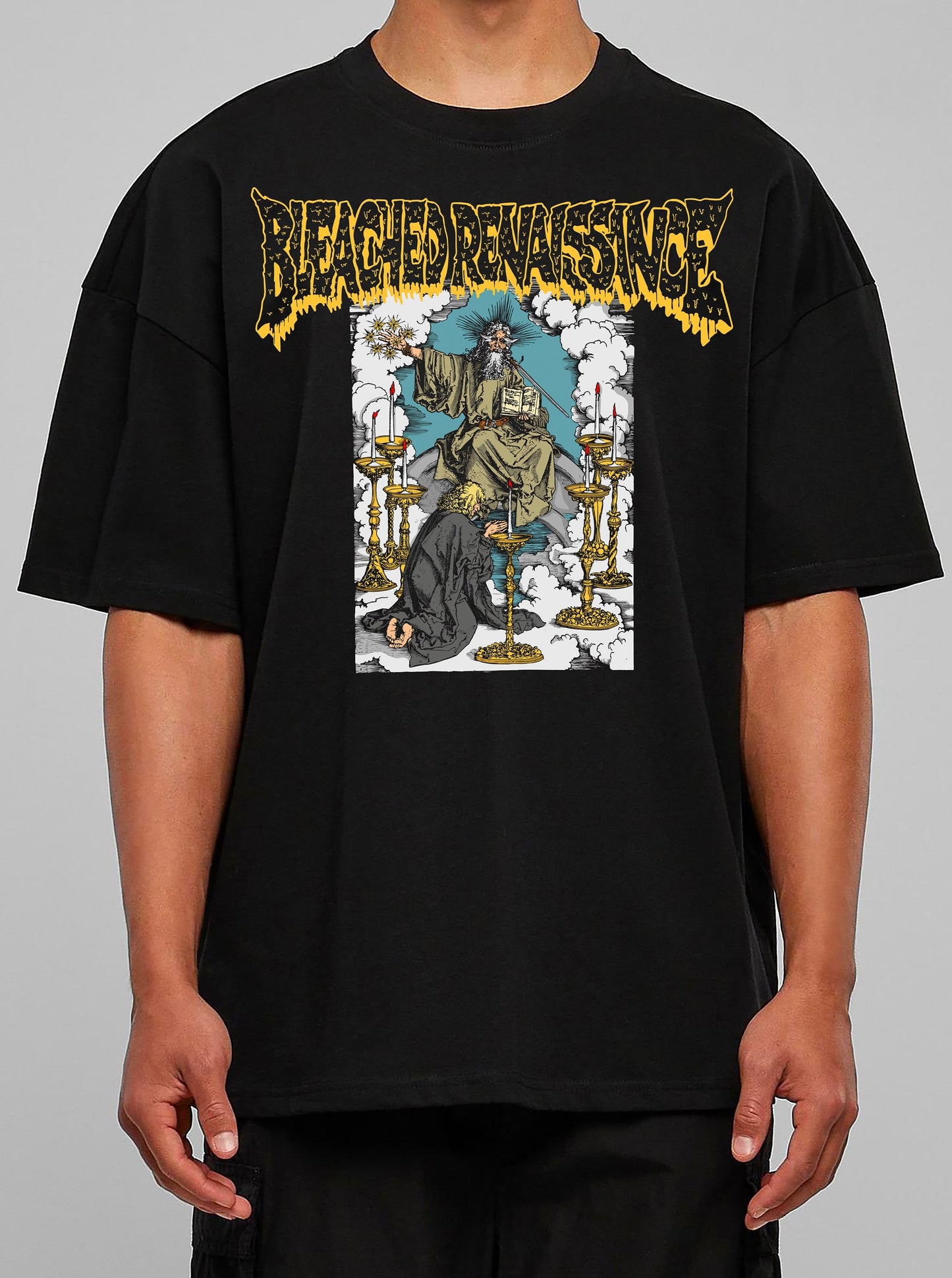 St. John's Vision Tee