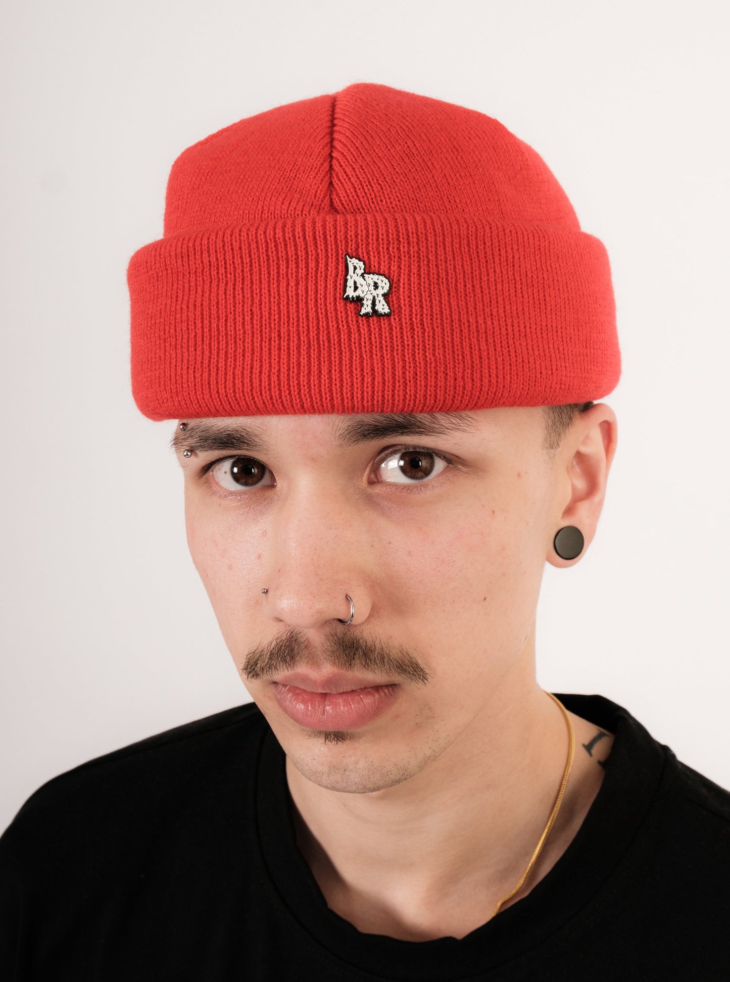 BR Beanies All Colors