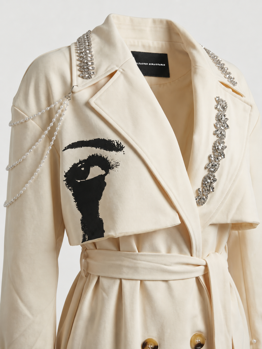 THE REGALIA COAT