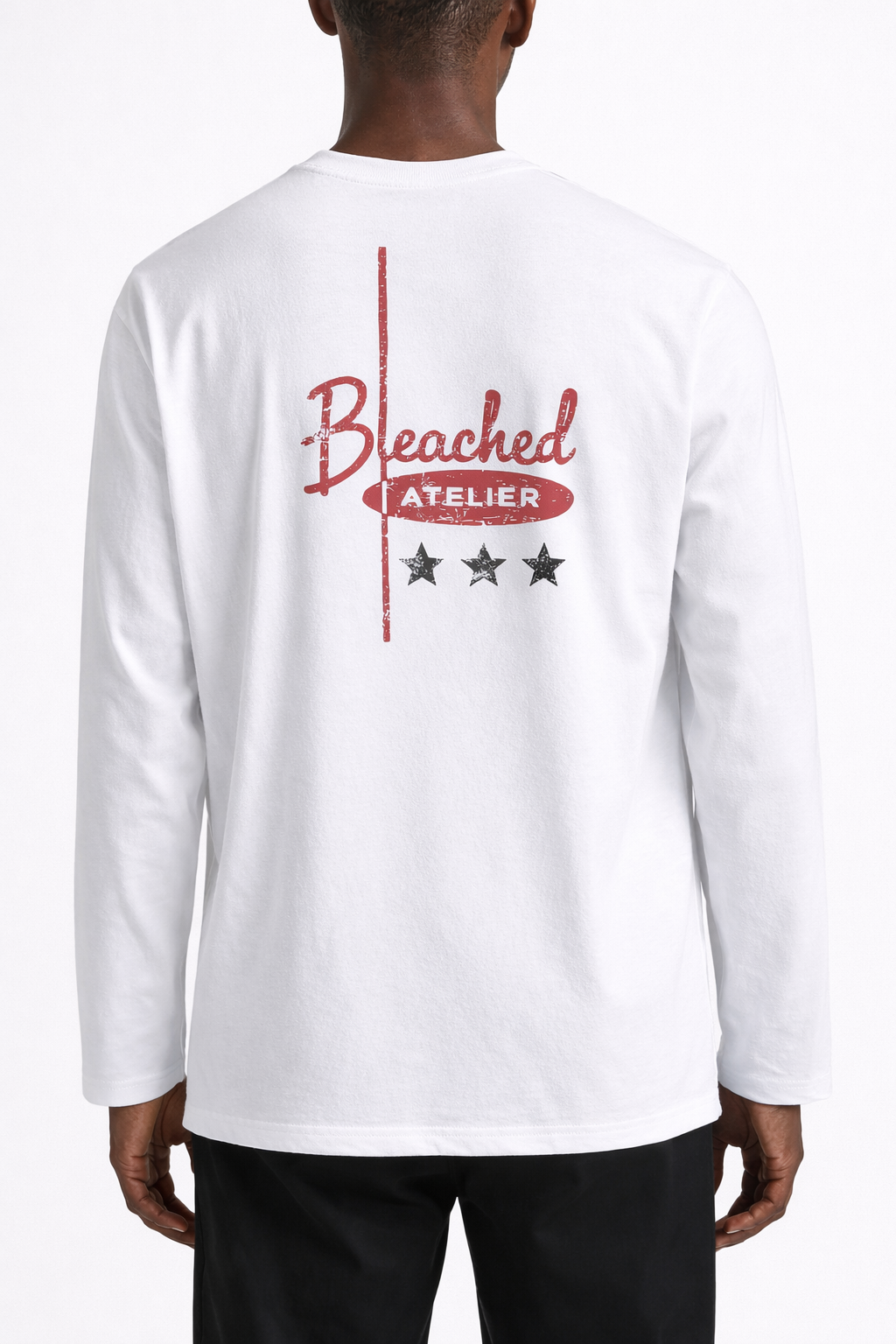 HERITAGE LONGSLEEVE MEN'S
