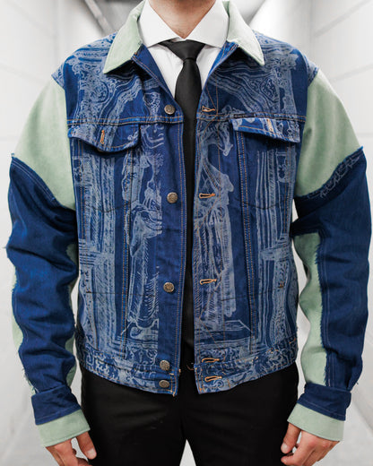 The Alchemized Jacket