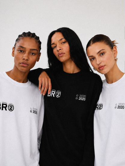 WOMEN'S BR2 MOTORSPORT LONGSLEEVE
