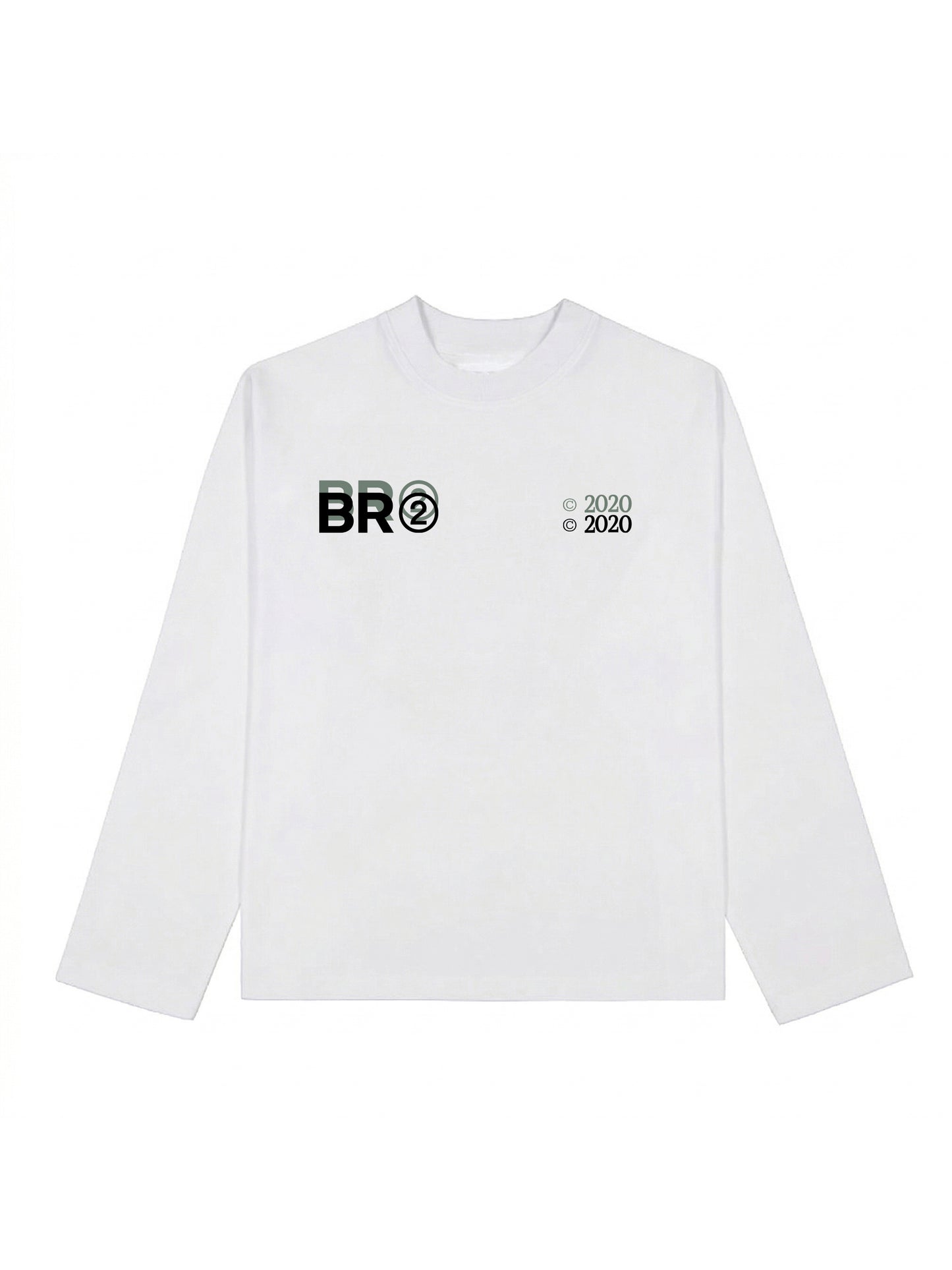 MEN'S BR2 MOTORSPORT LONGSLEEVE