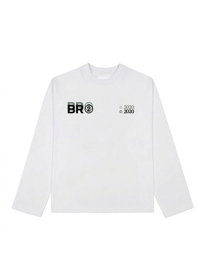 MEN'S BR2 MOTORSPORT LONGSLEEVE